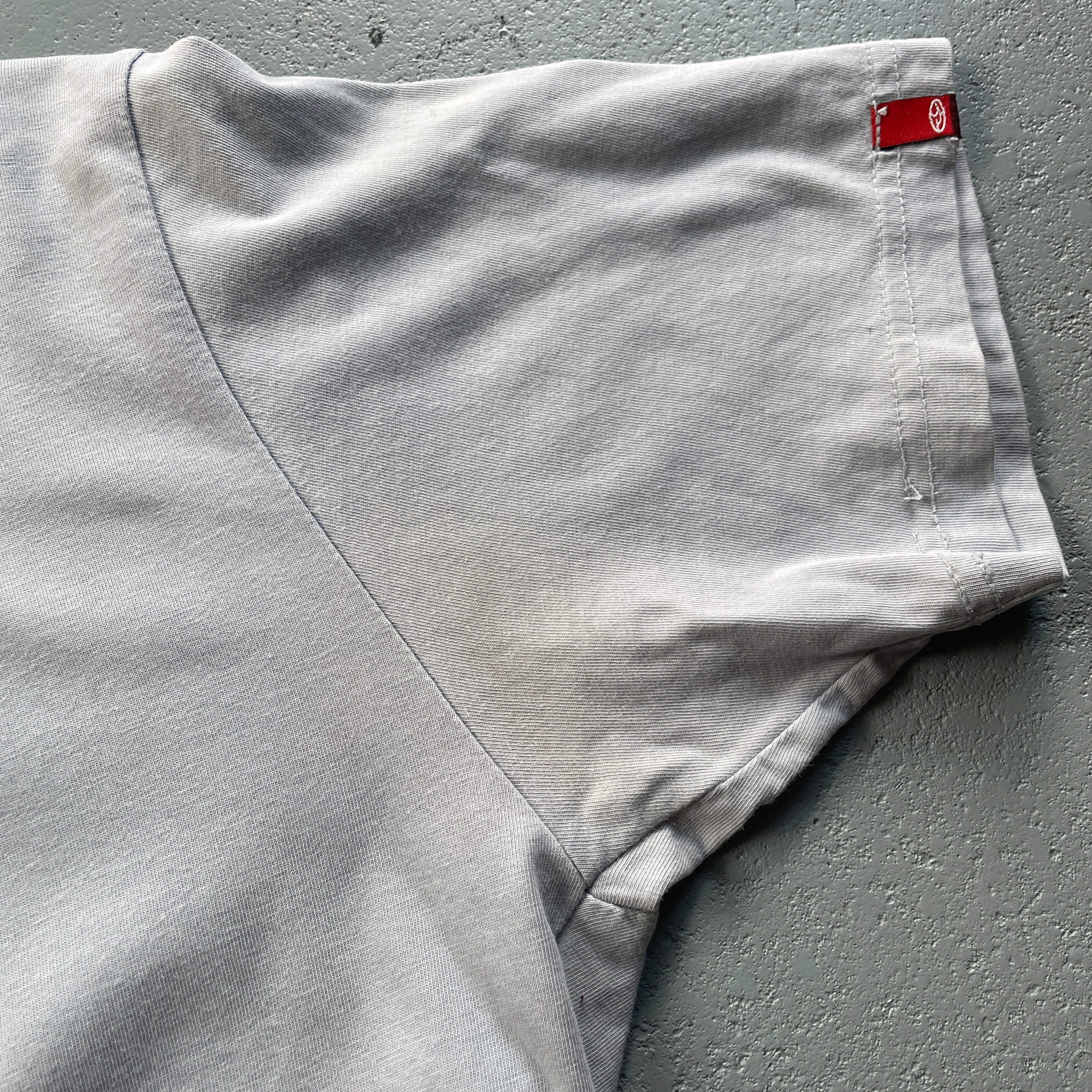 Y2K Balin Tee Light Blue (S)