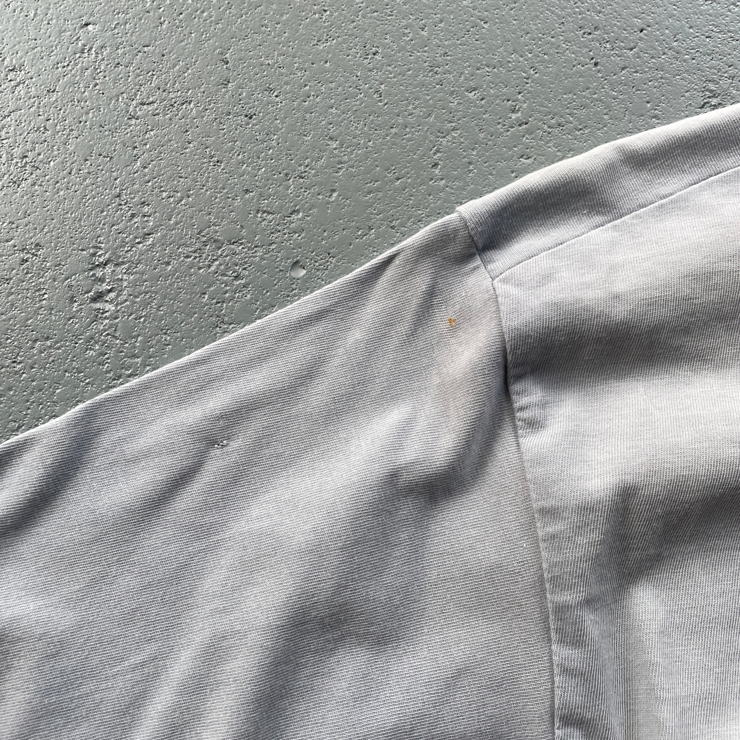 Y2K Balin Tee Light Blue (S)