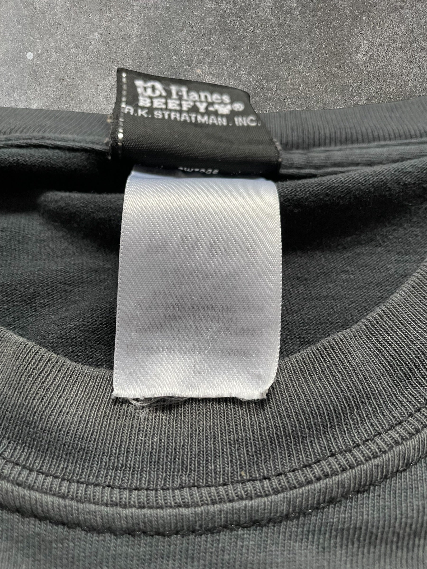 2000's Harley Davidson Long-sleeve Tee (L)