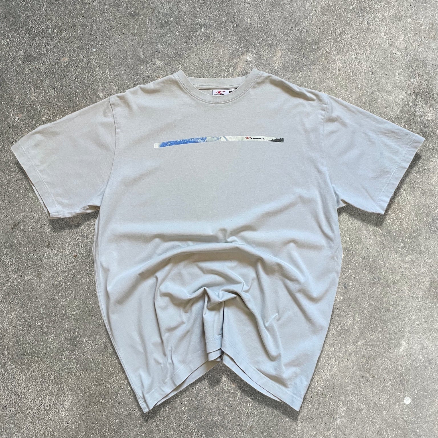 O'neill Tshirt, surf wear, surfing t shirt, vintage O'neill