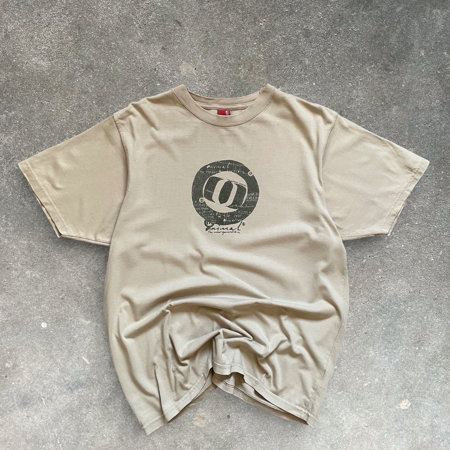 Animal t shirt, vintage animal t shirt