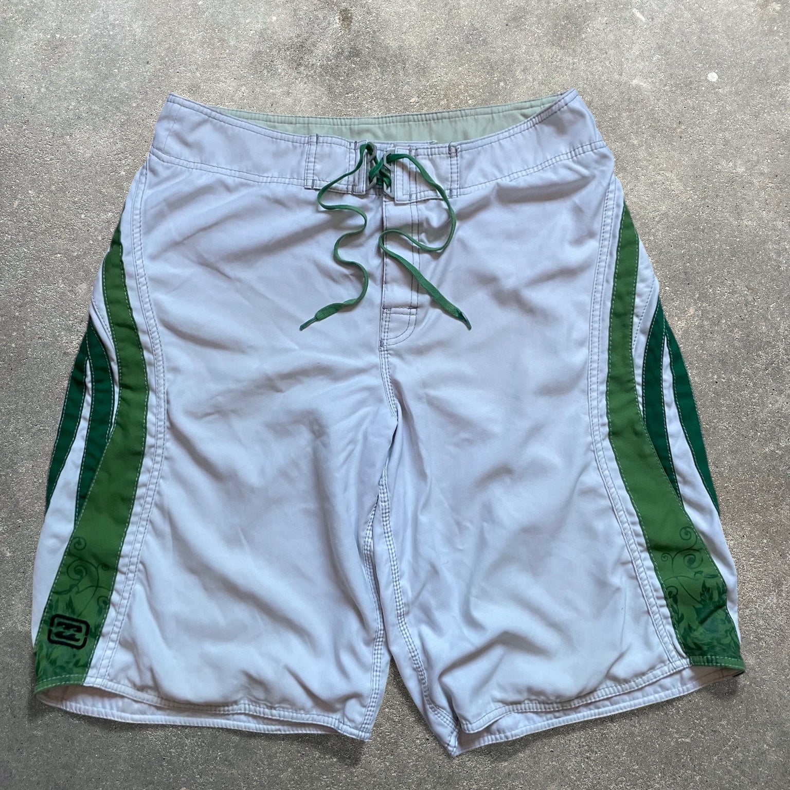 2000's Billabong Boardshorts (36)