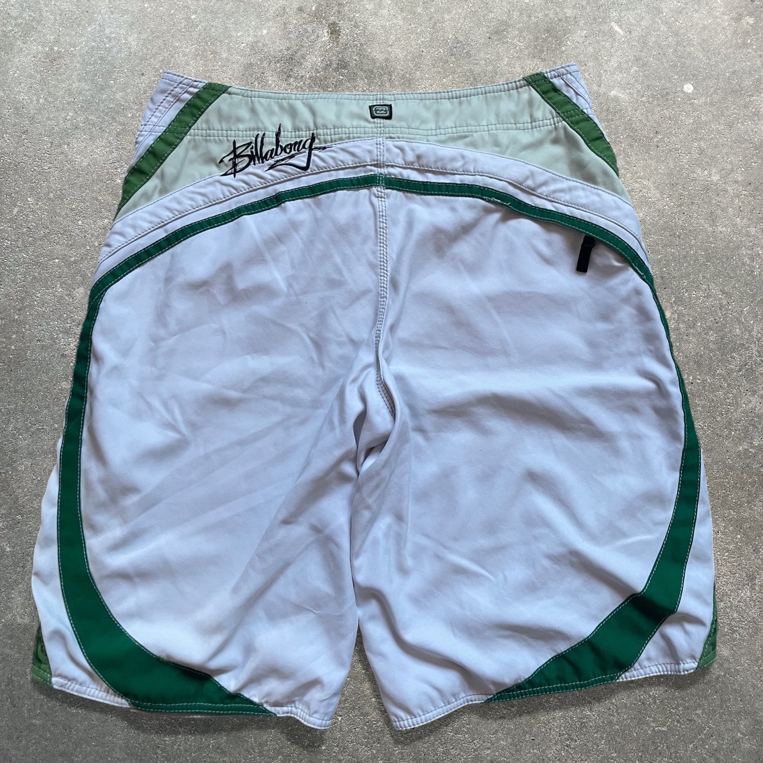 2000's Billabong Boardshorts (36)