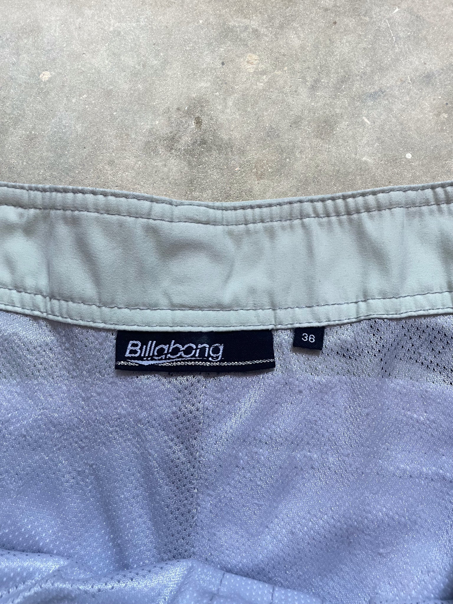 2000's Billabong Boardshorts (36)