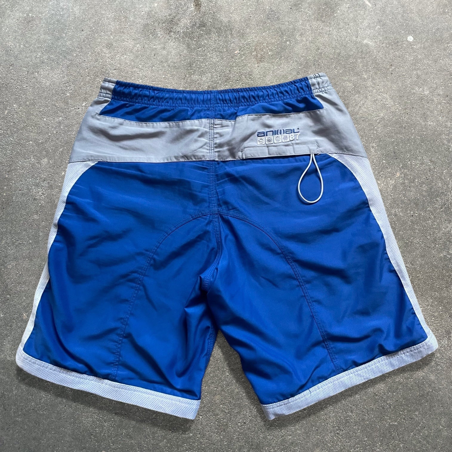 2000's Animal Boardshorts (32)