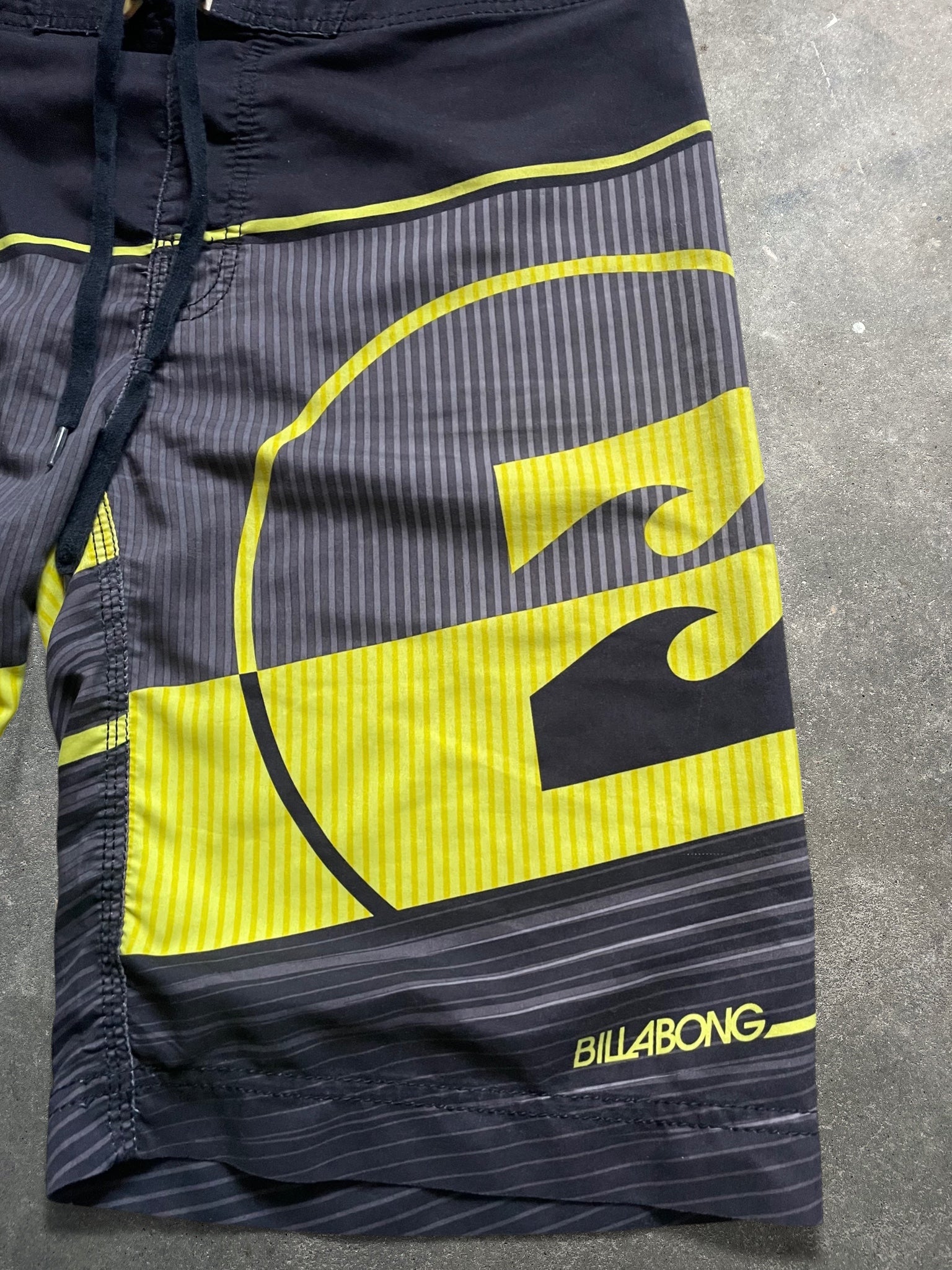 2000's Billabong Boardshorts (32)