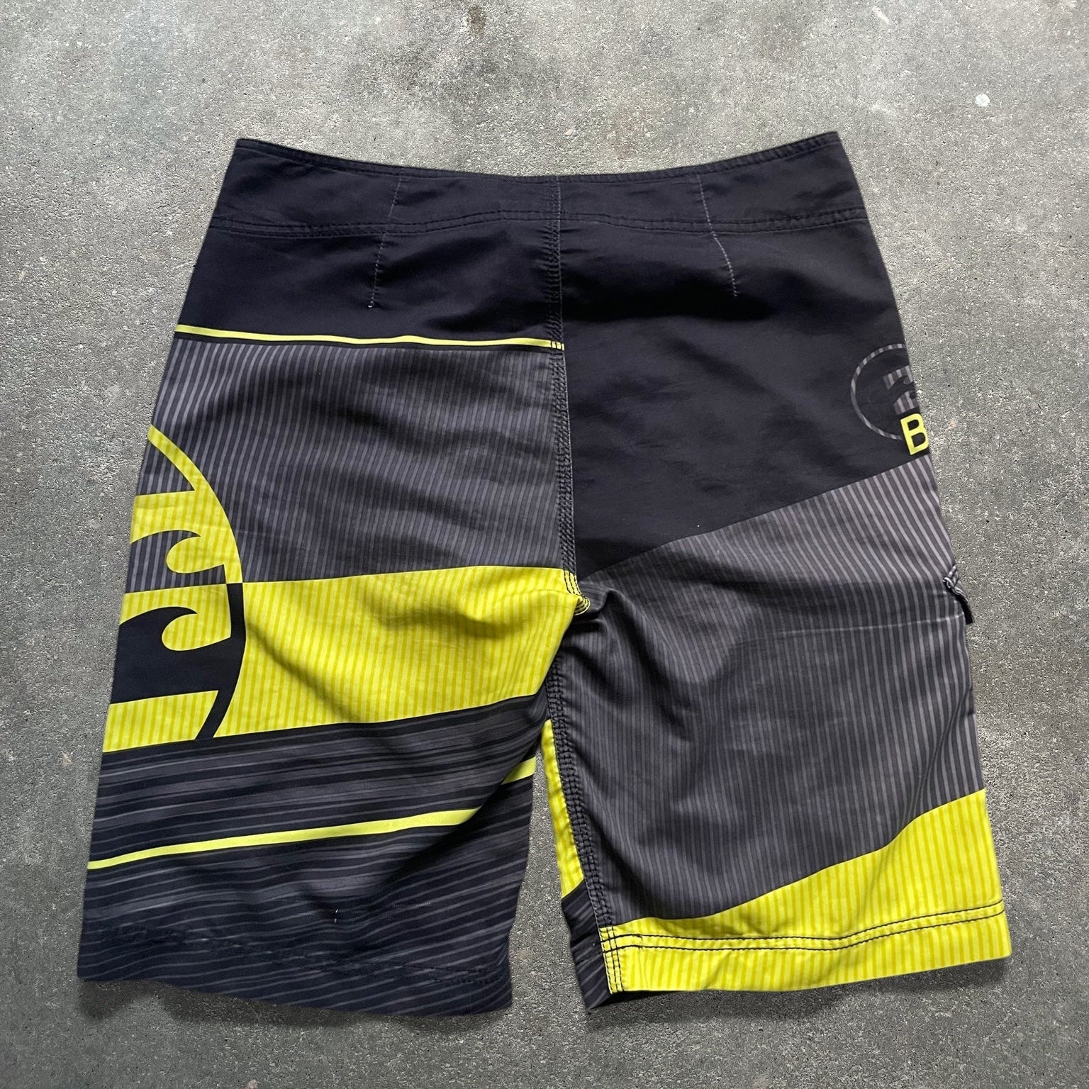 2000's Billabong Boardshorts (32)