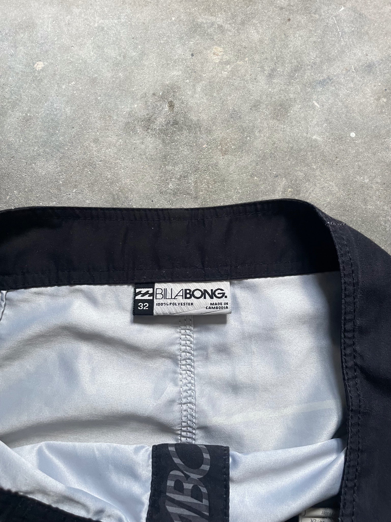 2000's Billabong Boardshorts (32)
