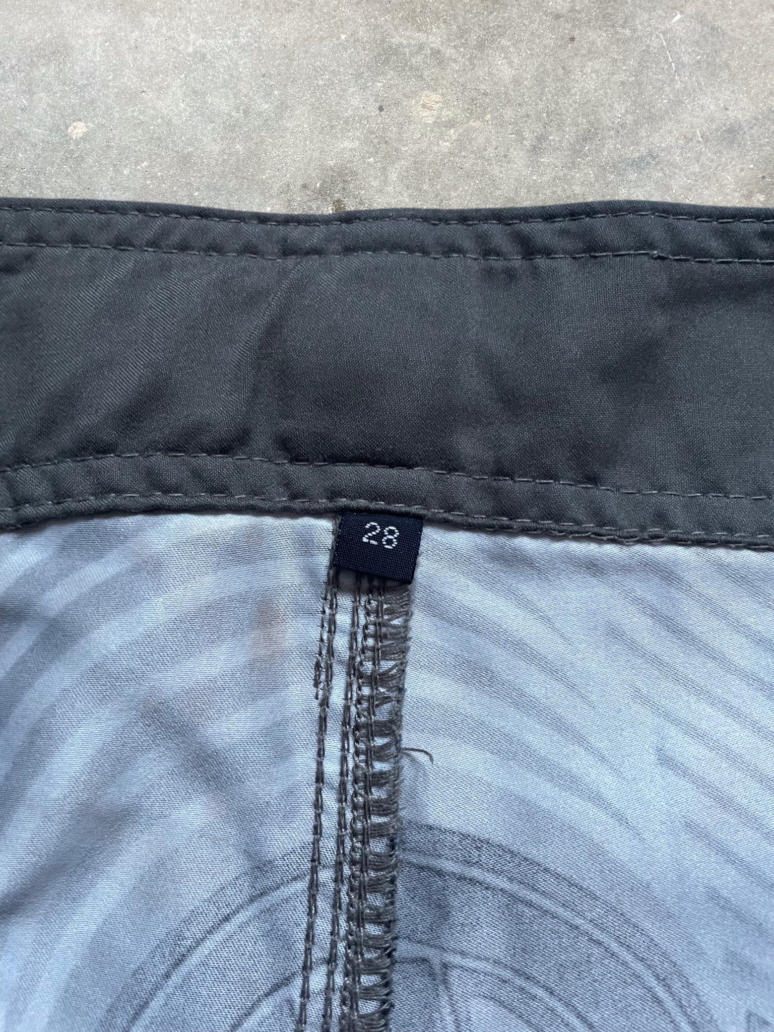 2000's Quiksilver Boardshorts (28)