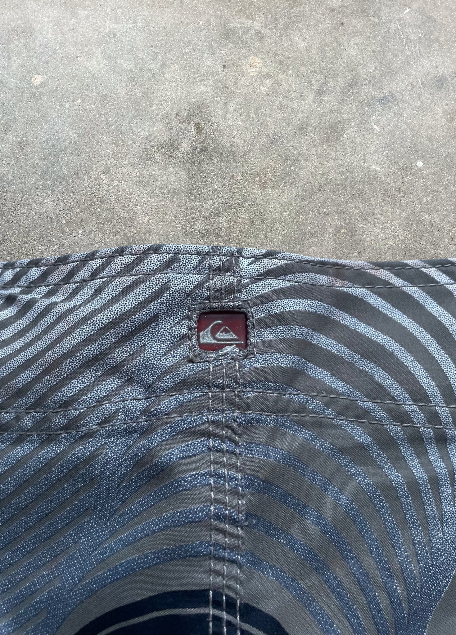 2000's Quiksilver Boardshorts (28)