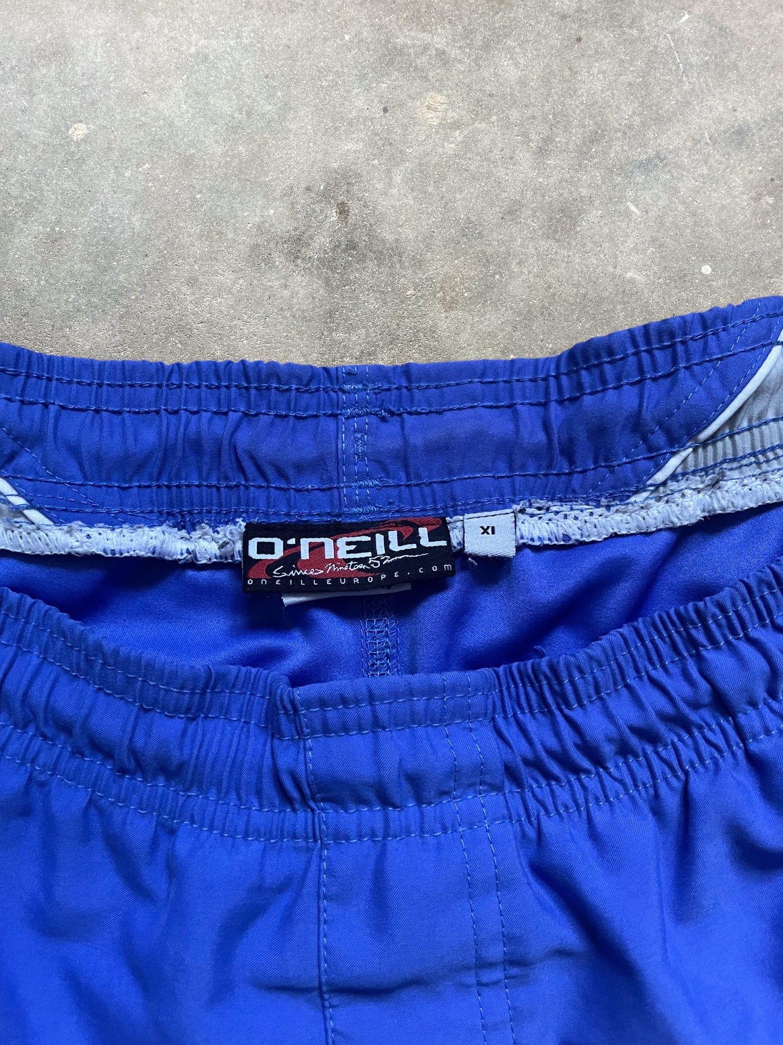 2000's O'Neill Boardshorts (36)