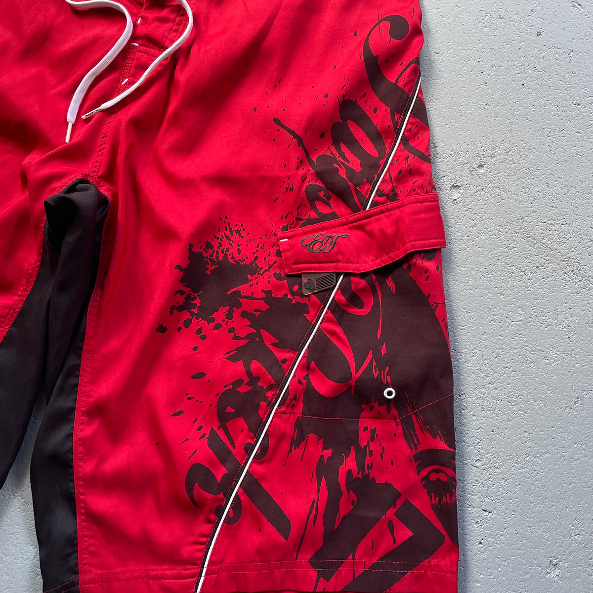 2000's Saltrock Boardshorts (34)