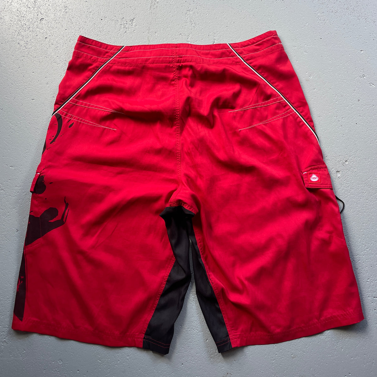 2000's Saltrock Boardshorts (34)
