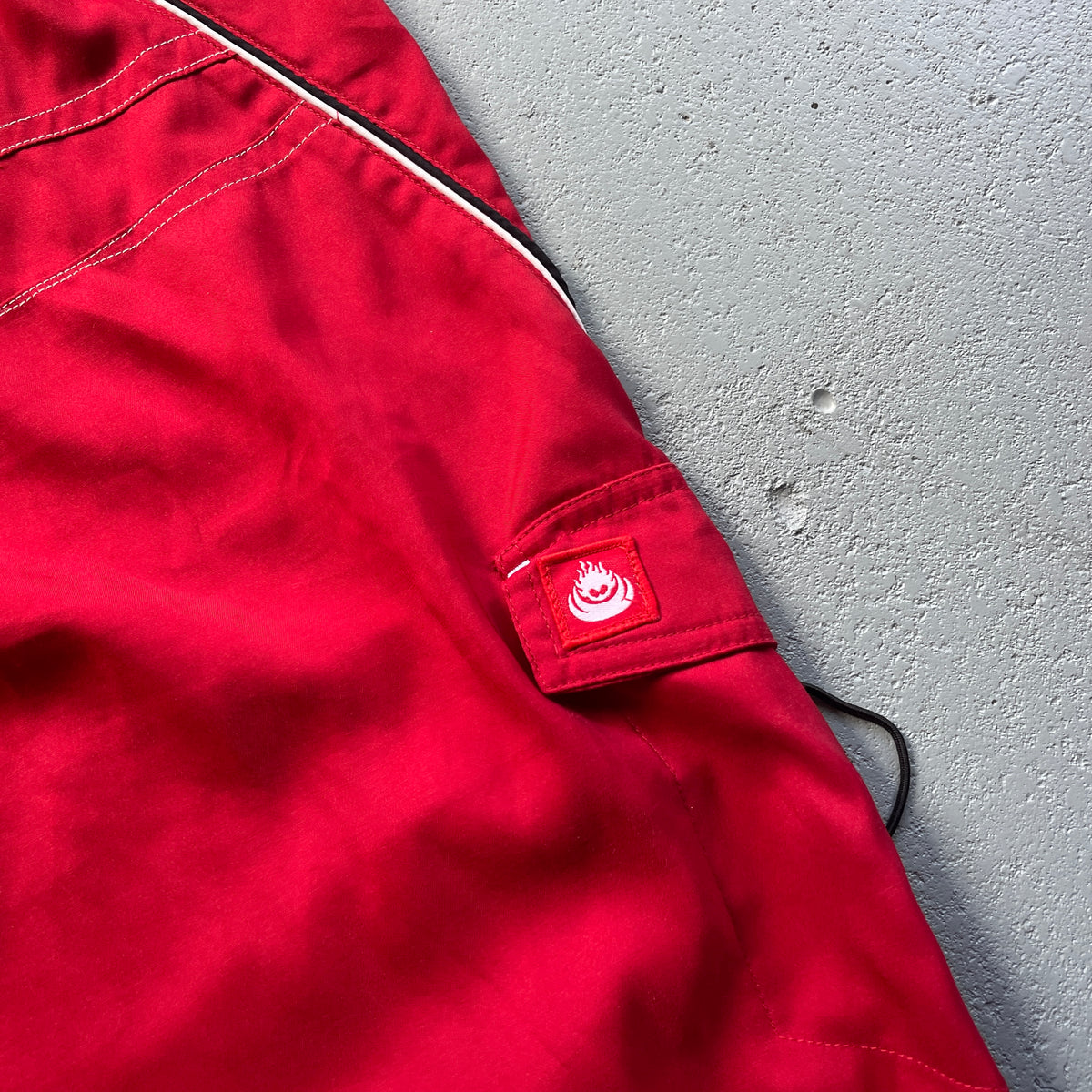2000's Saltrock Boardshorts (34)