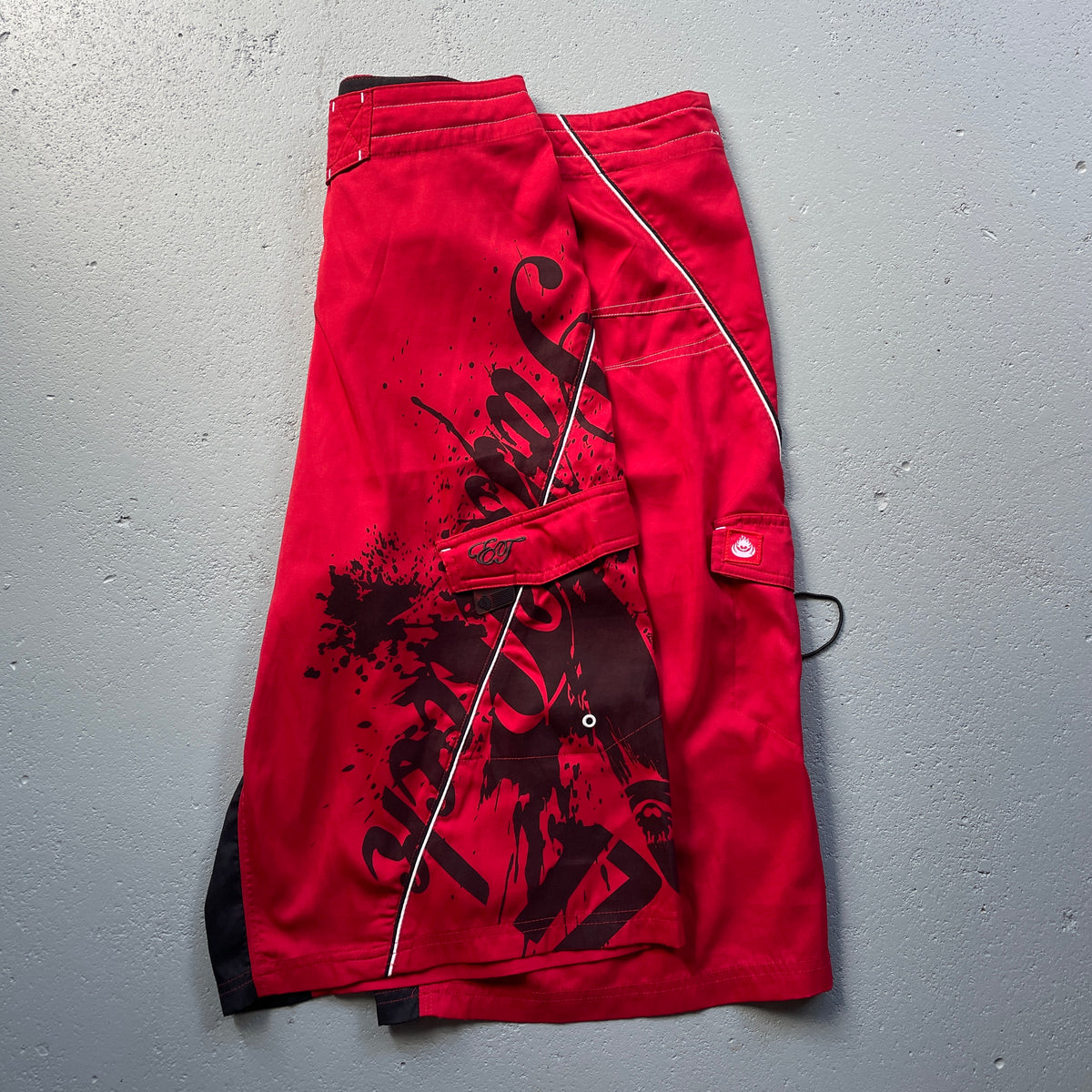 2000's Saltrock Boardshorts (34)