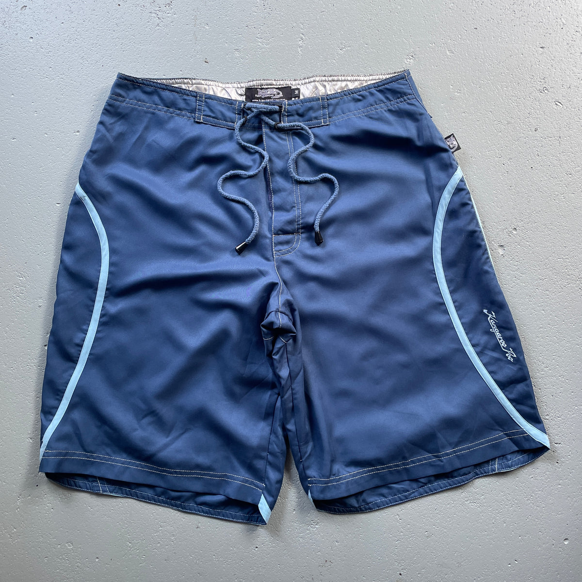 2000's Kangaroo Poo Boardshorts (31)