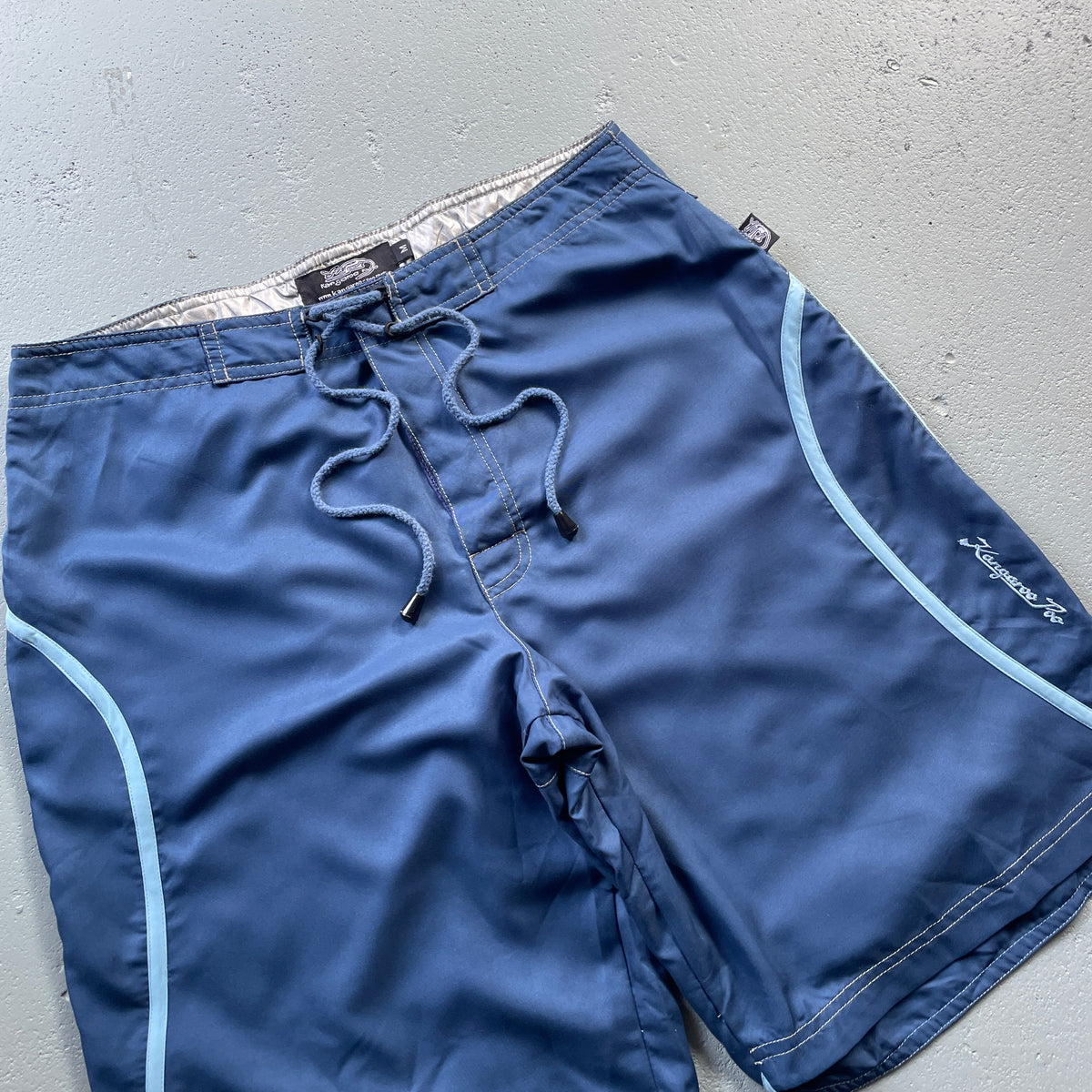 2000's Kangaroo Poo Boardshorts (31)