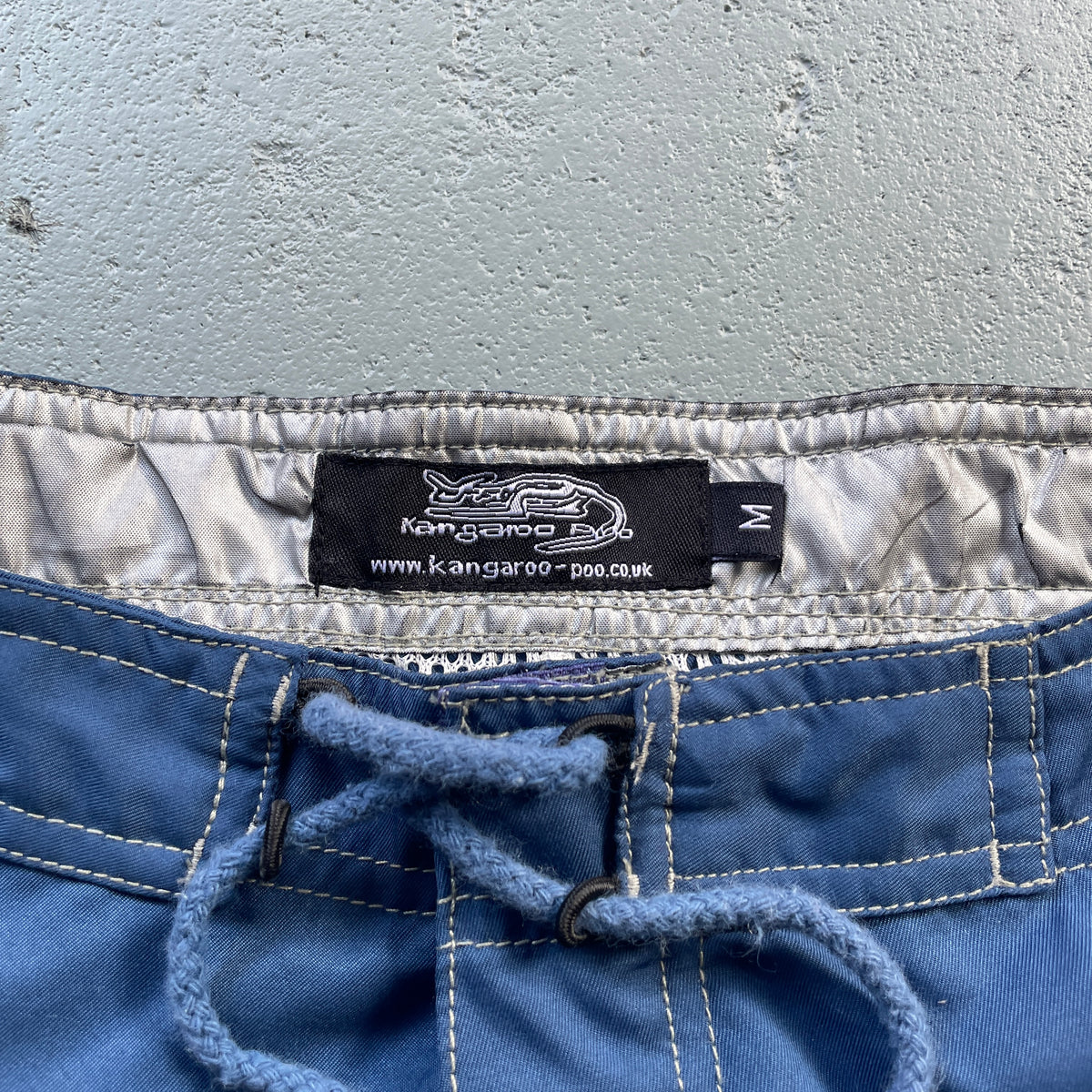 2000's Kangaroo Poo Boardshorts (31)