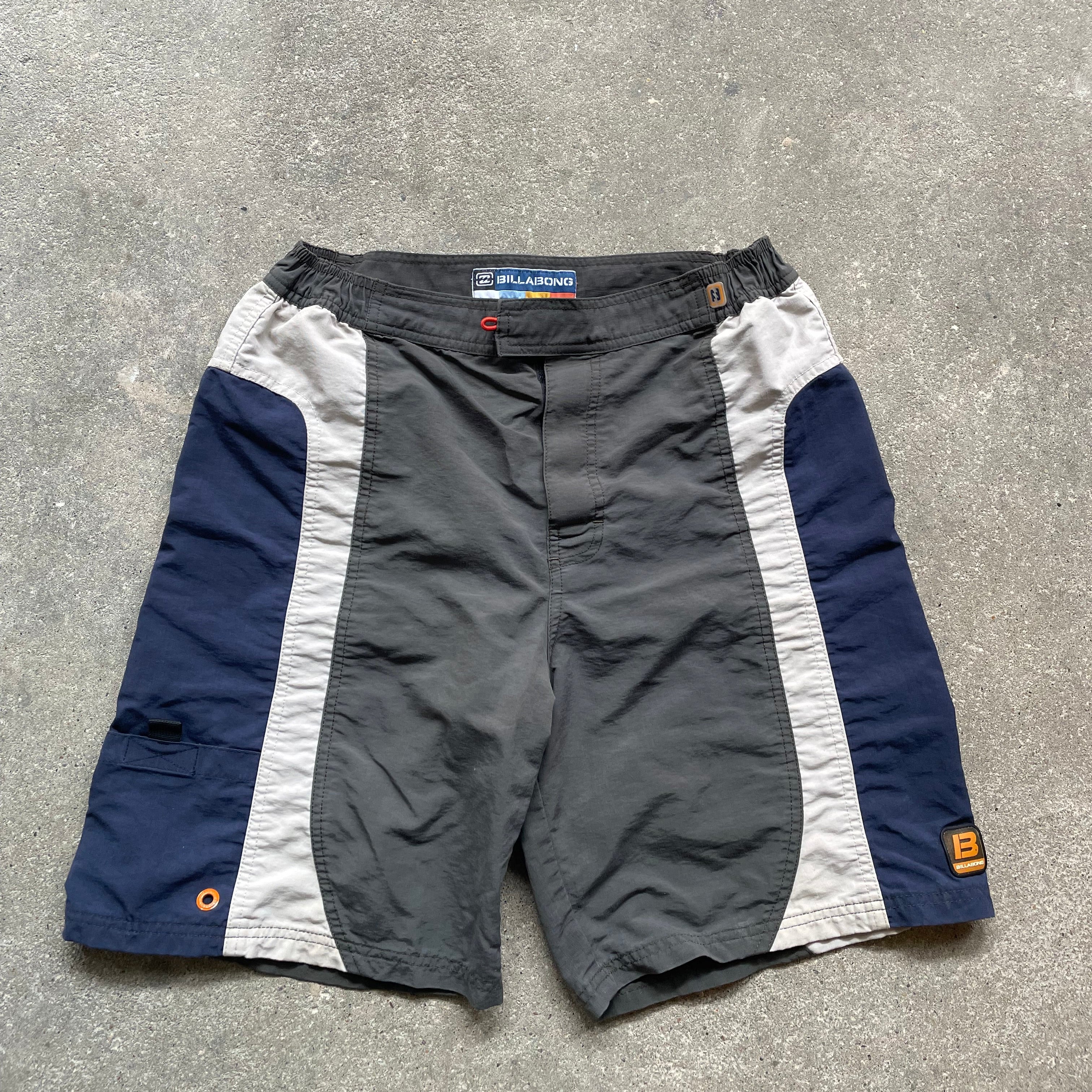 90's Billabong Boardshorts (28/30)
