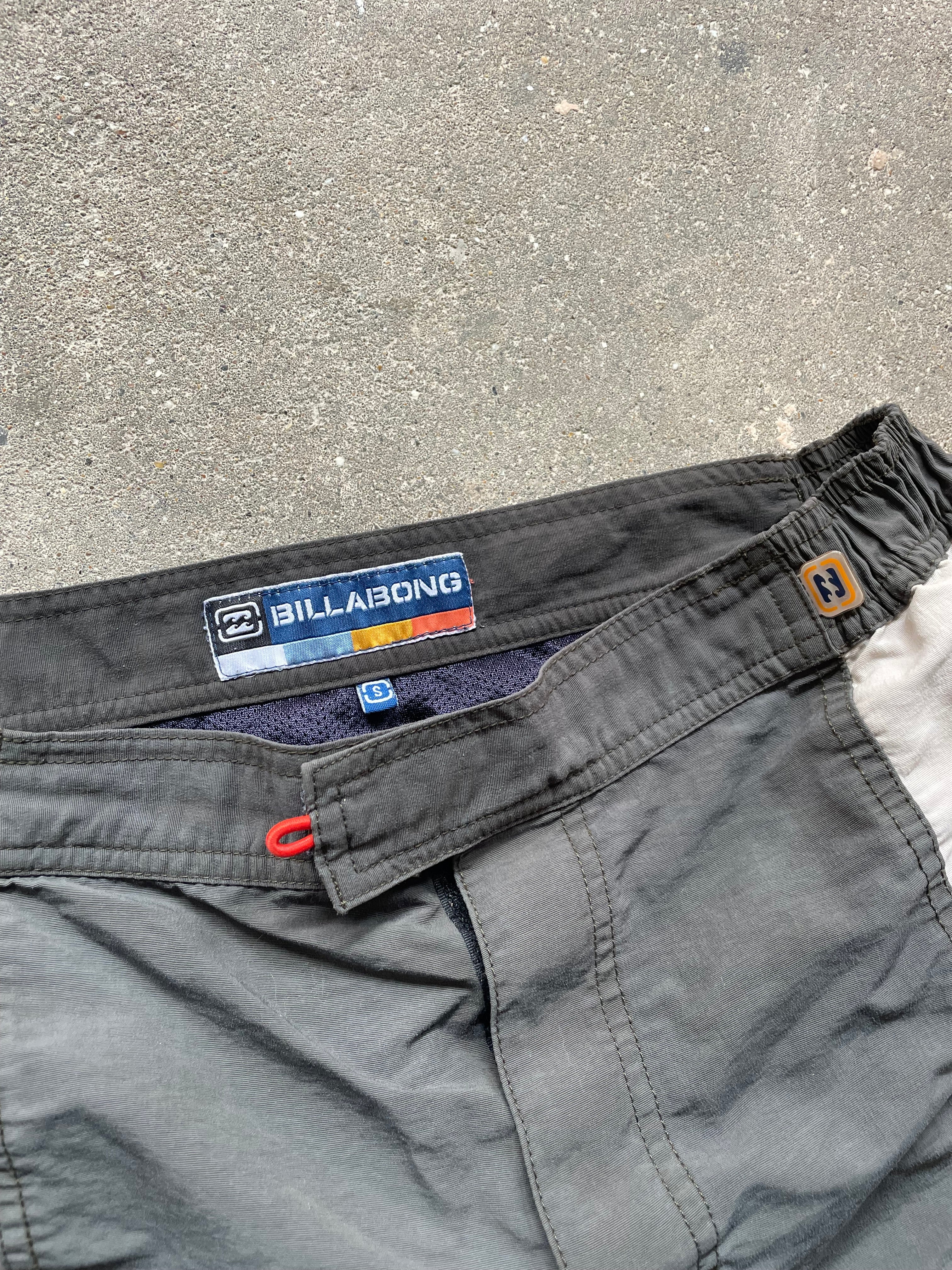 90's Billabong Boardshorts (28/30)