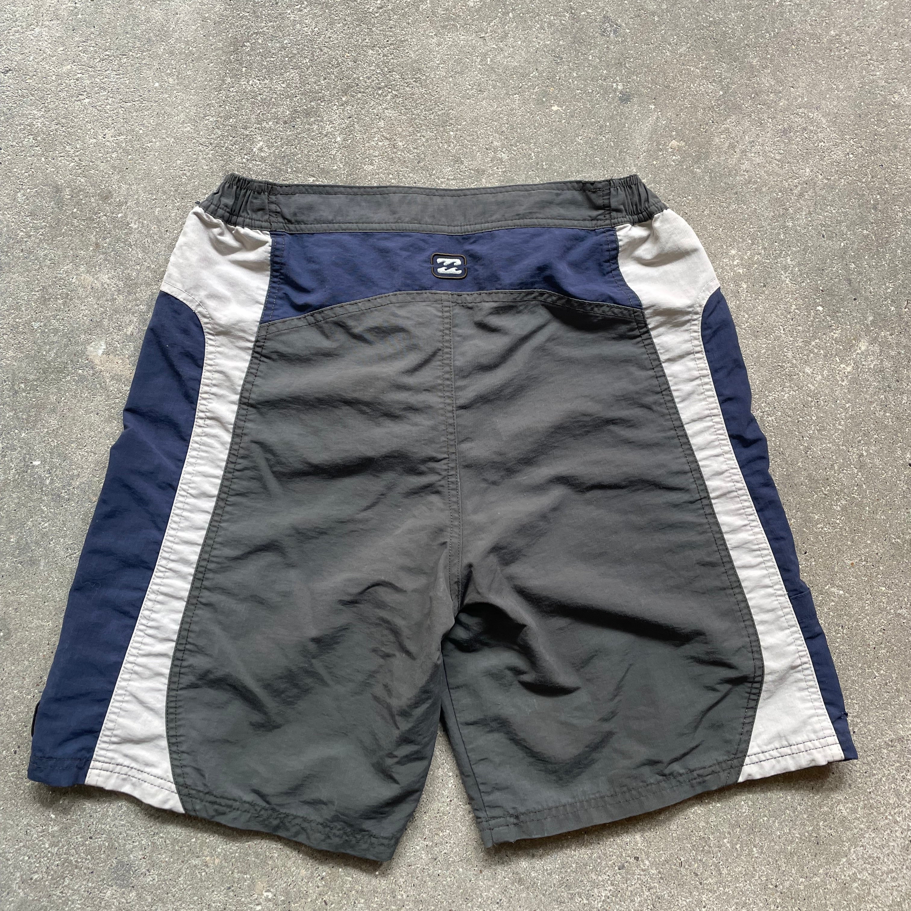 90's Billabong Boardshorts (28/30)