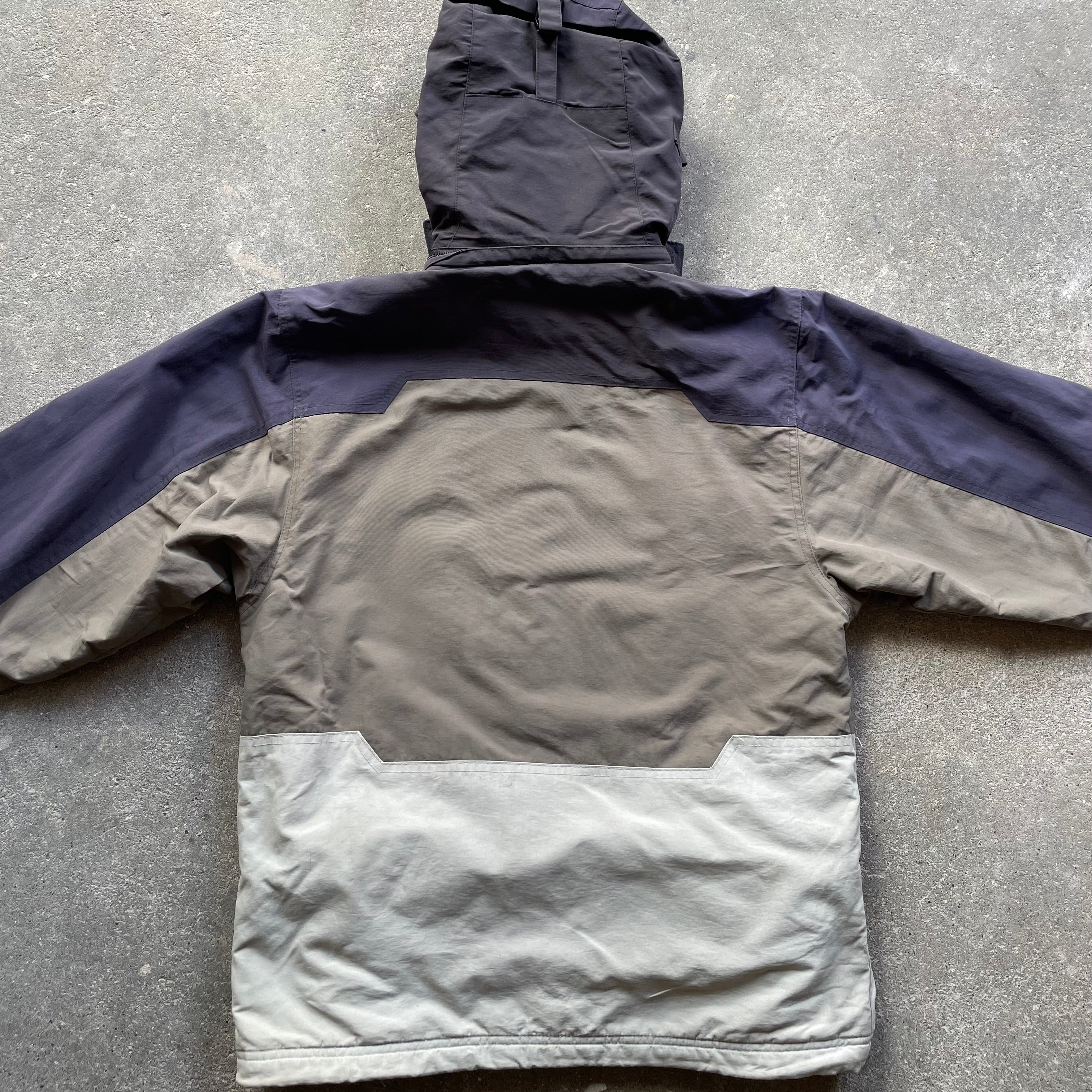 2000's Billabong Ski Jacket (S)