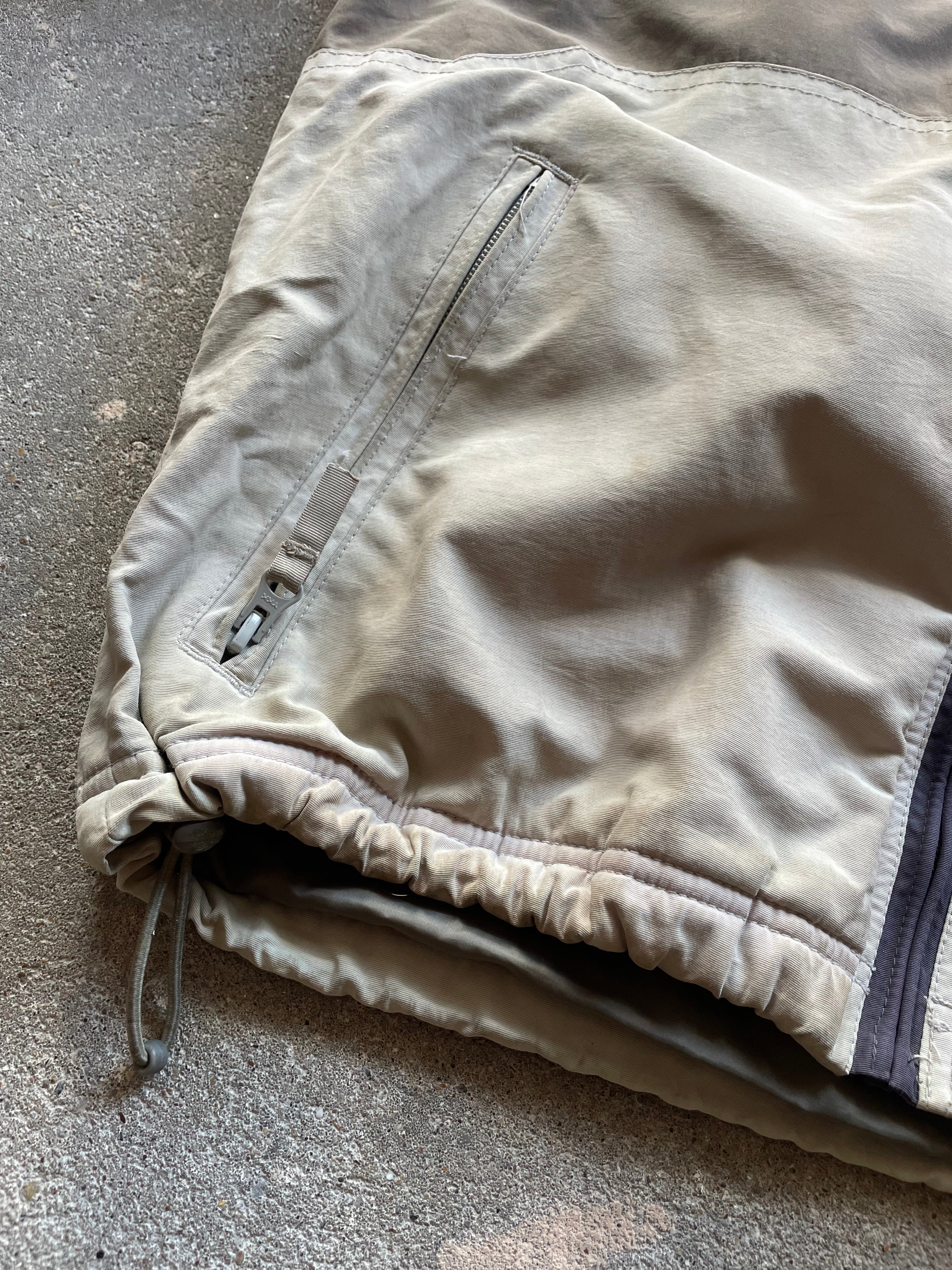 2000's Billabong Ski Jacket (S)
