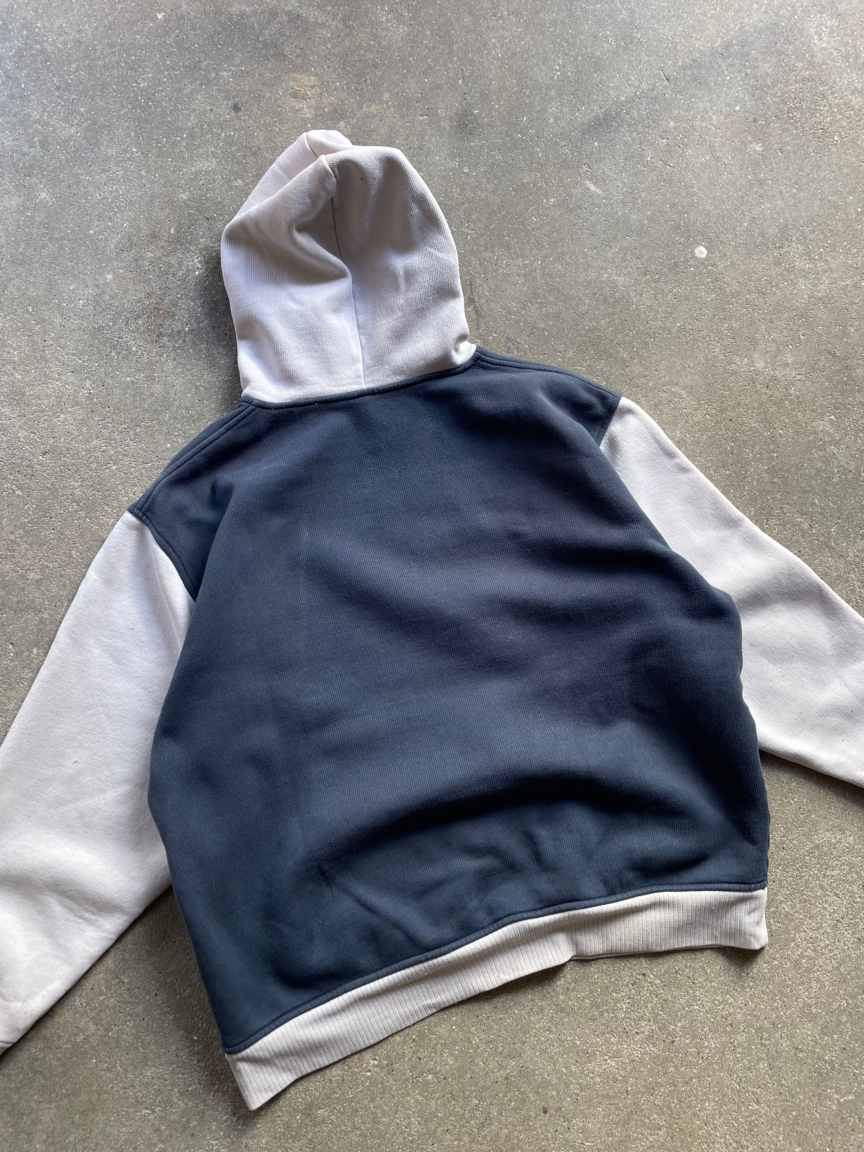 2000's No Fear Hoodie (M)