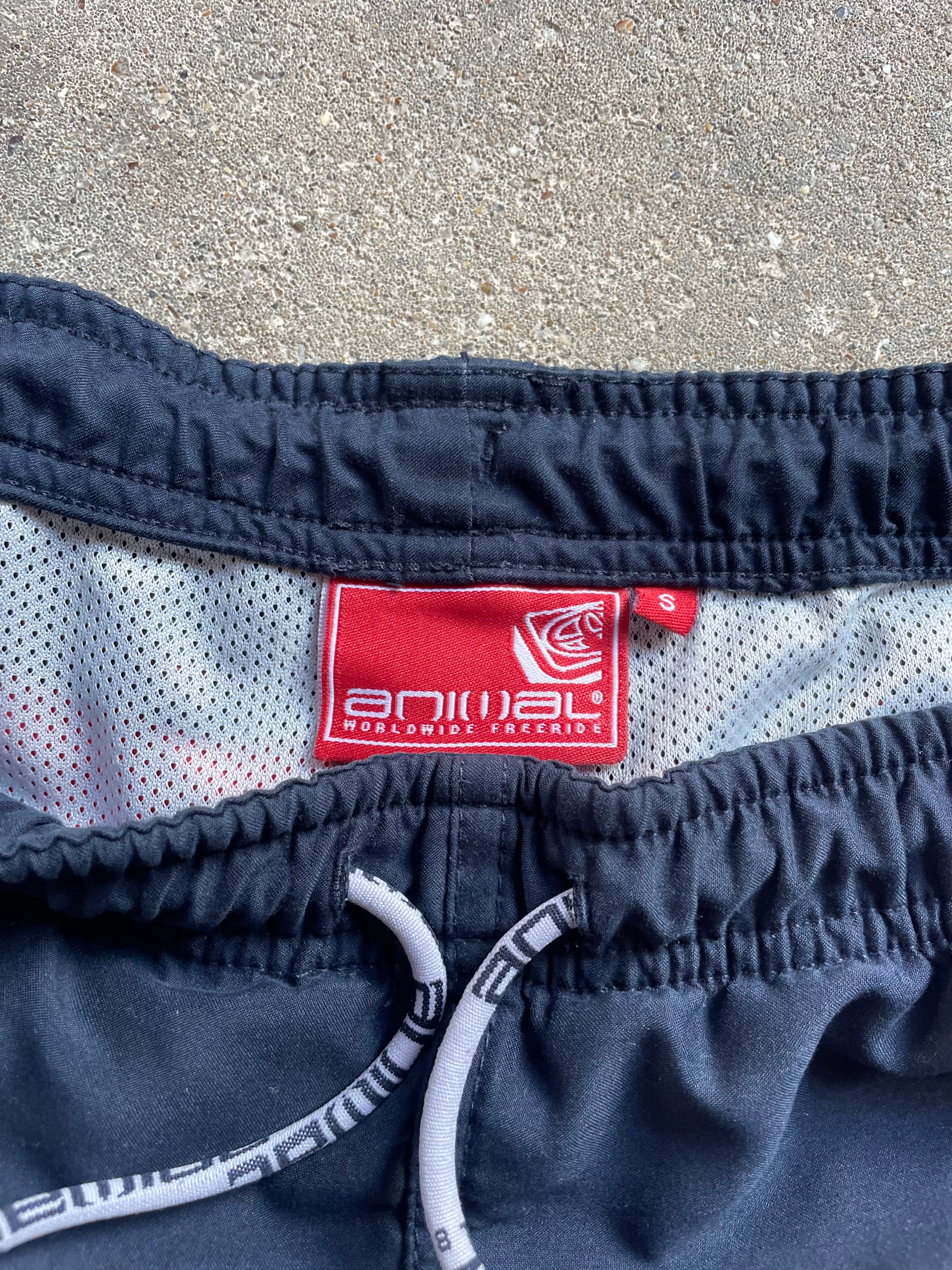 2000's Animal Boardshorts (28/30)