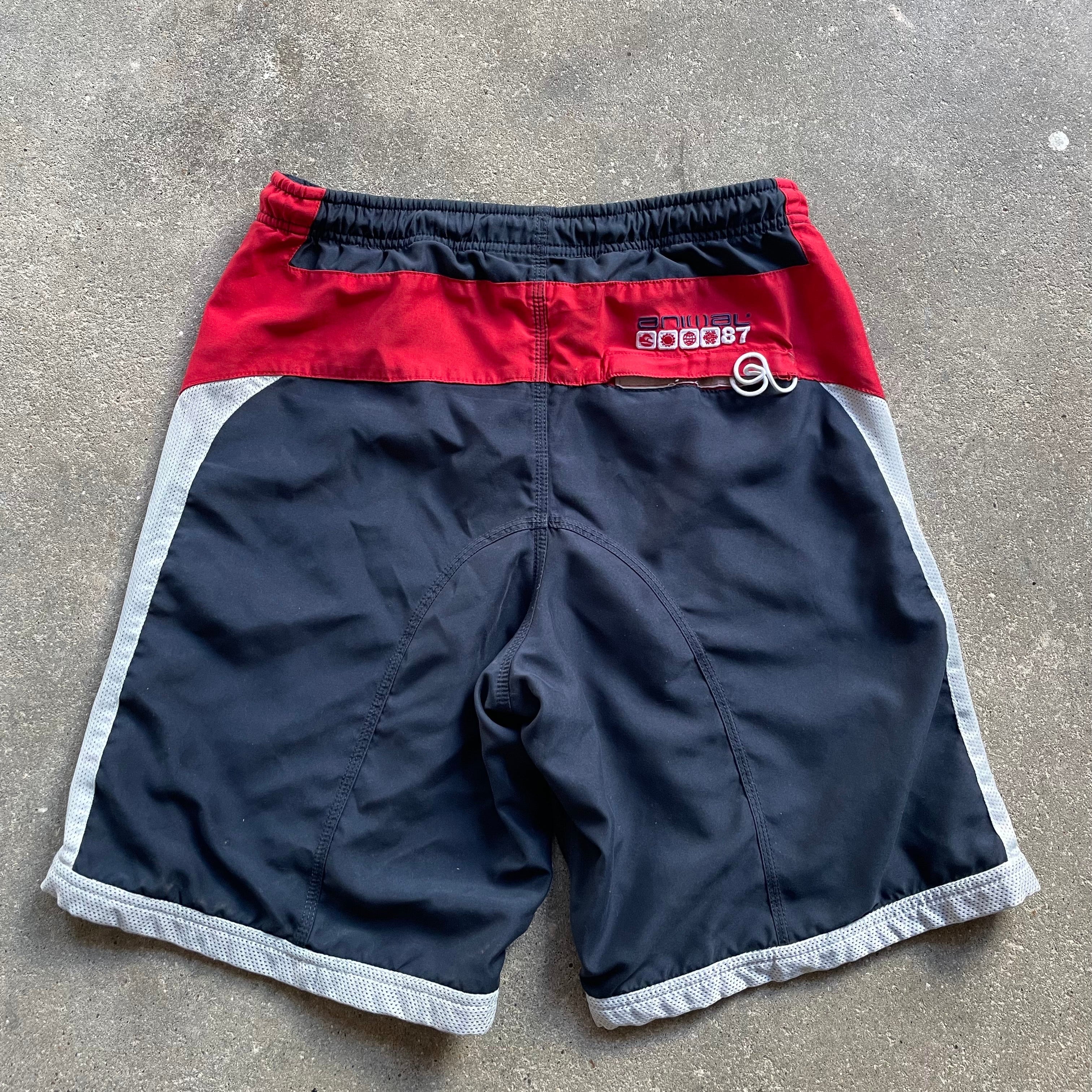 2000's Animal Boardshorts (28/30)