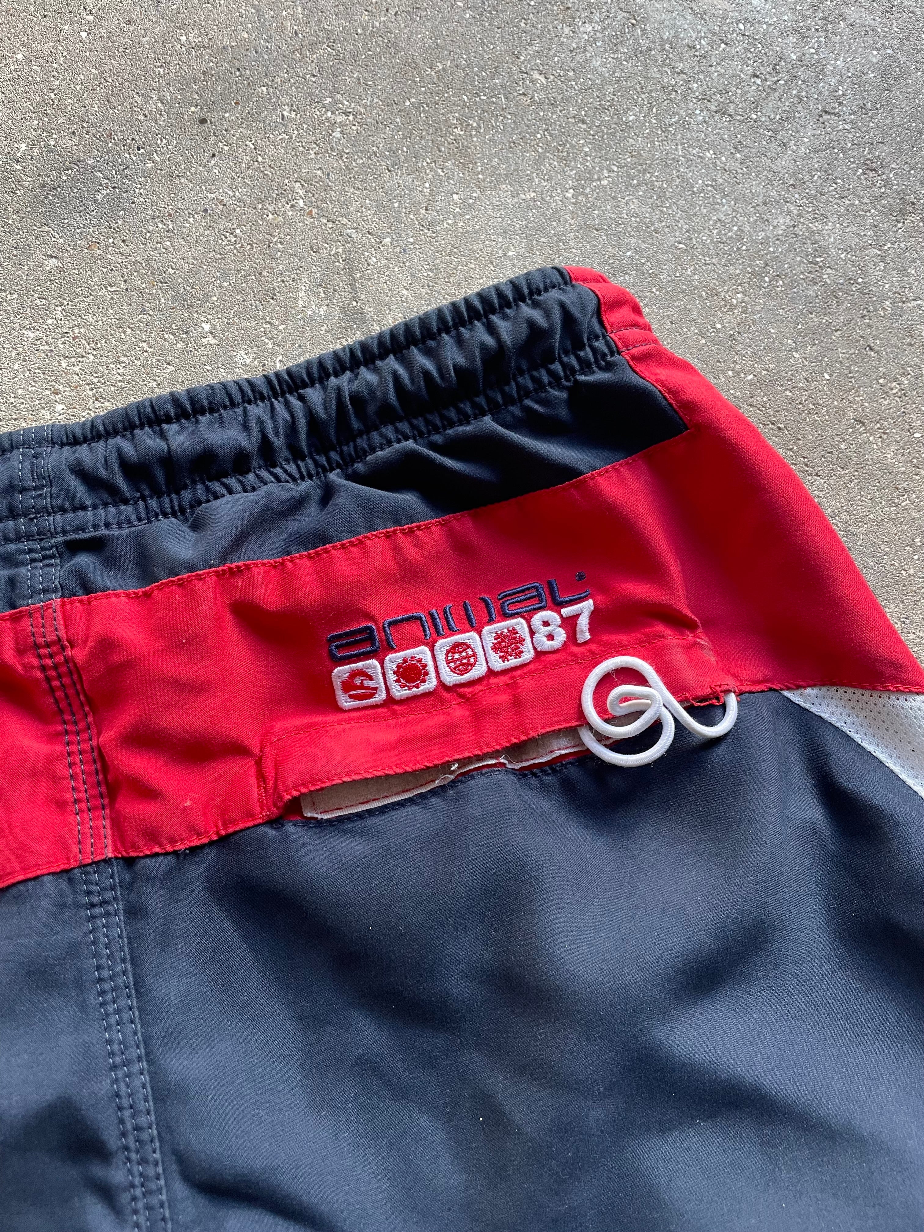 2000's Animal Boardshorts (28/30)