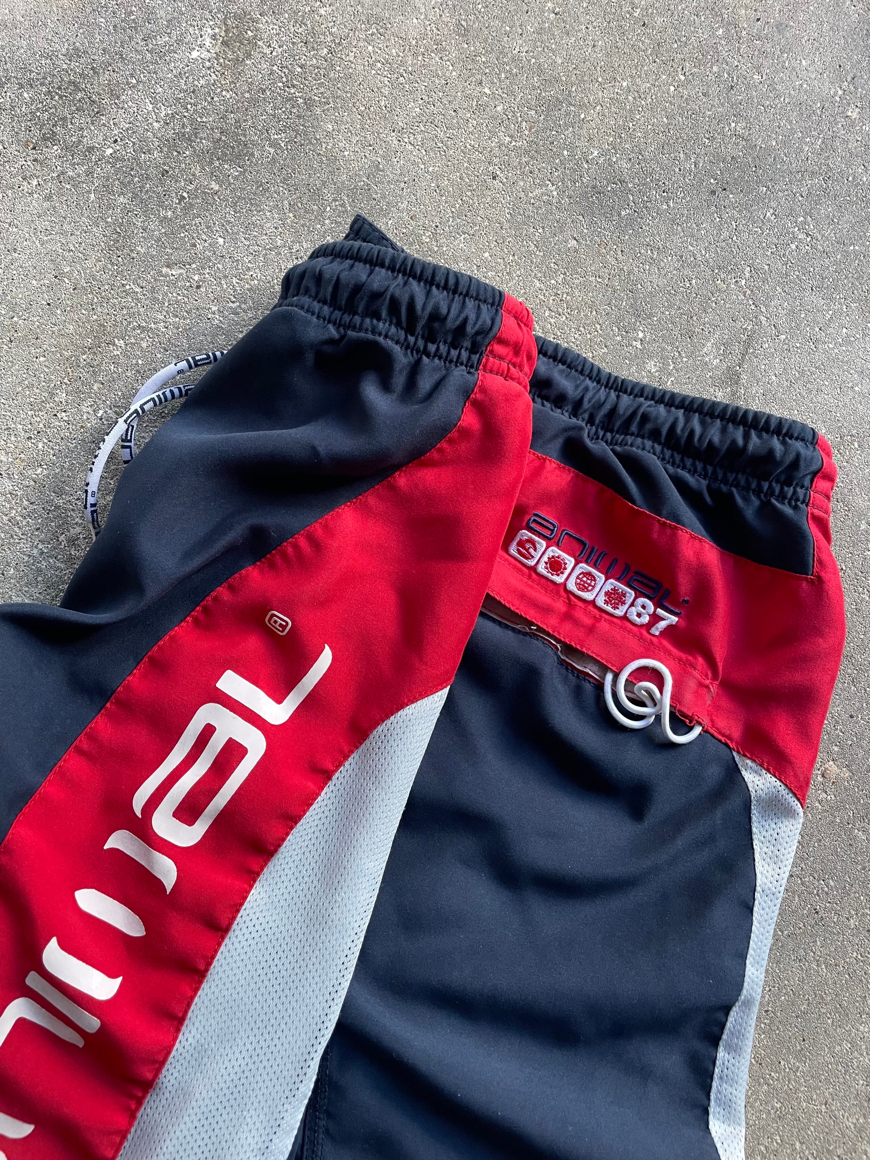 2000's Animal Boardshorts (28/30)