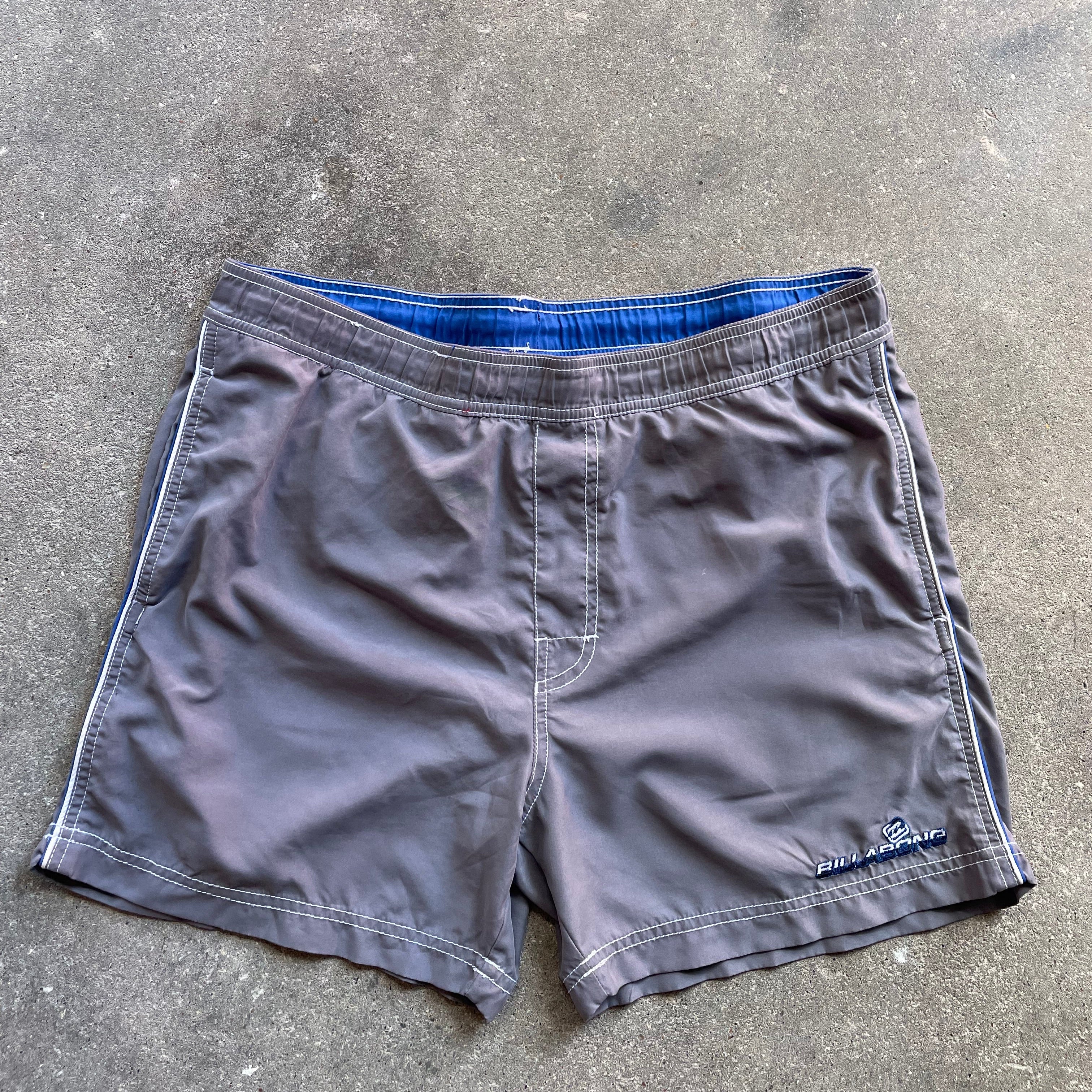 2000's Billabong Boardshorts (34/36)