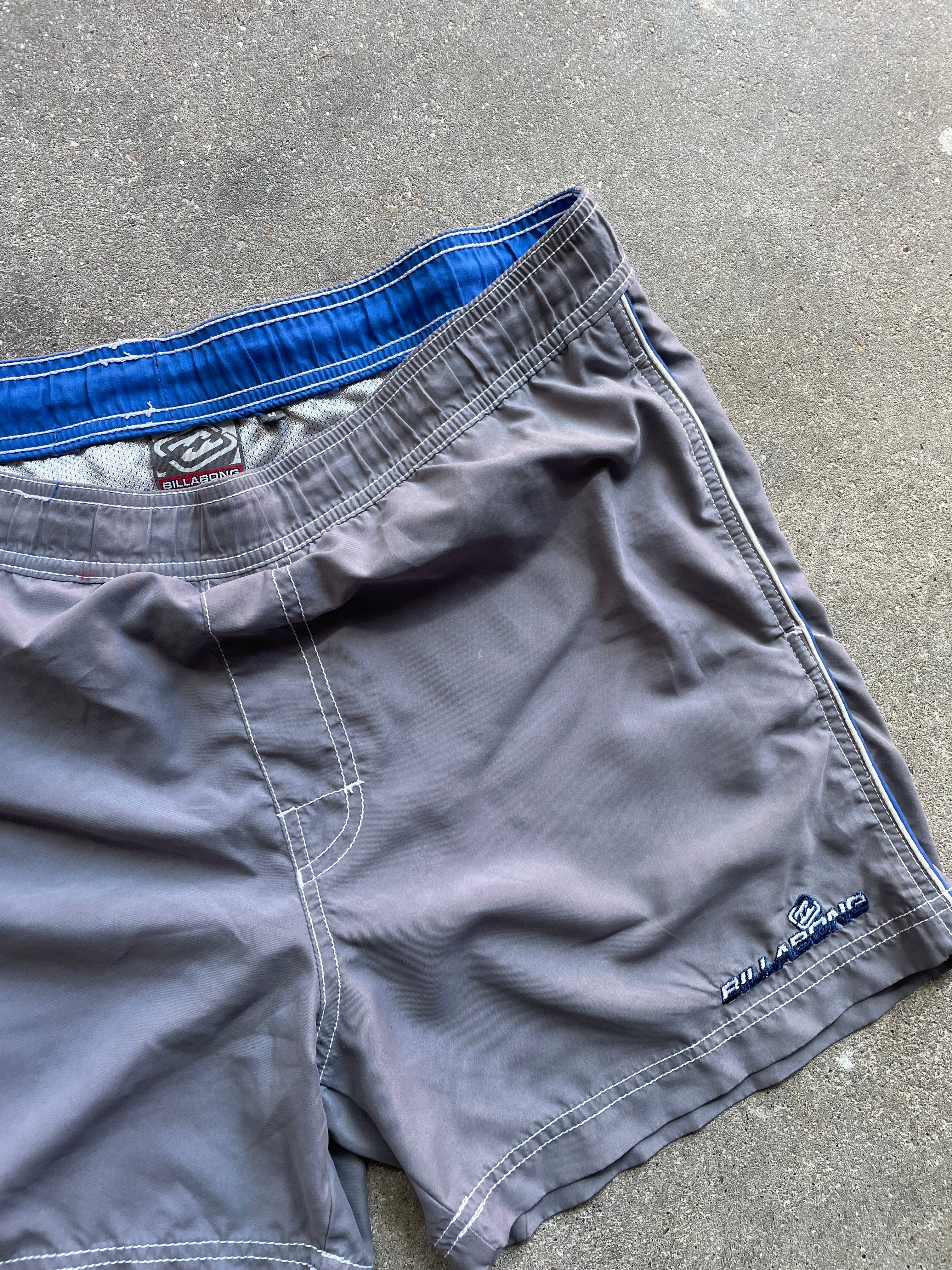 2000's Billabong Boardshorts (34/36)