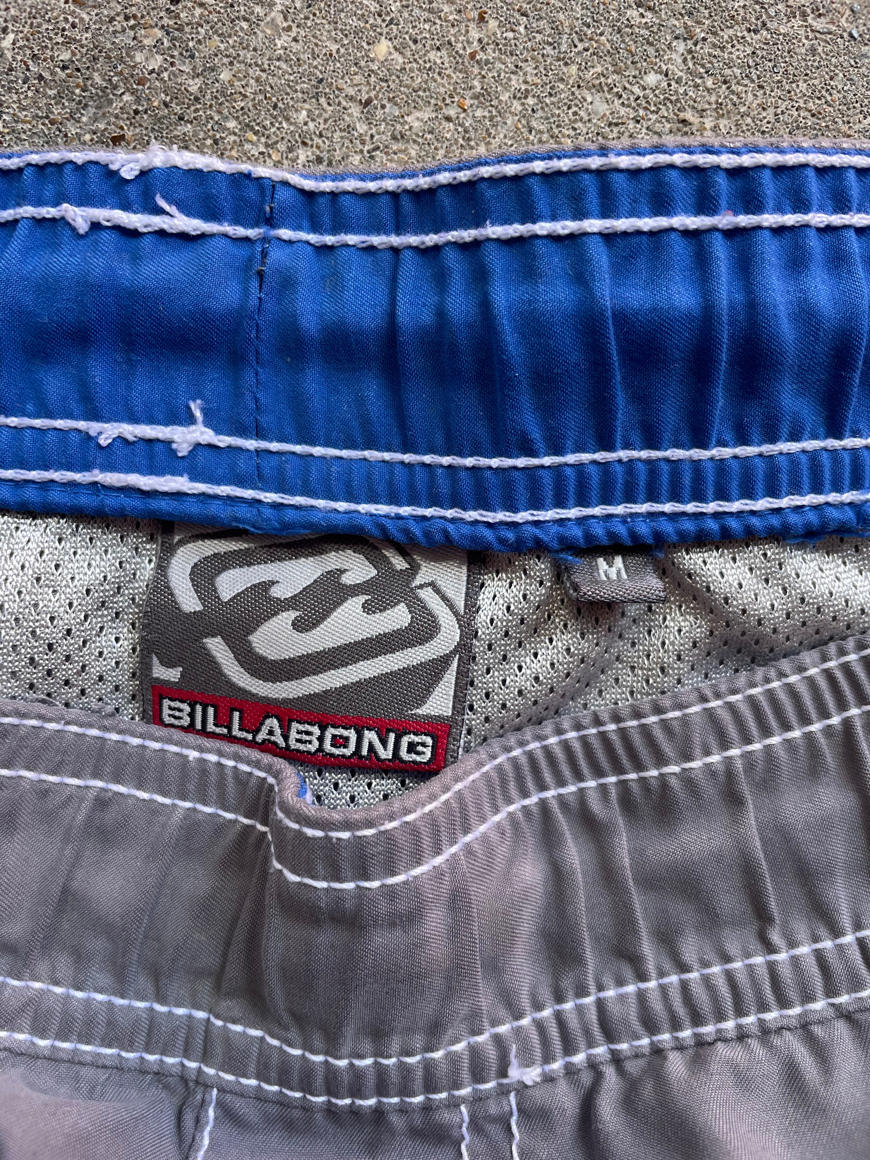 2000's Billabong Boardshorts (34/36)