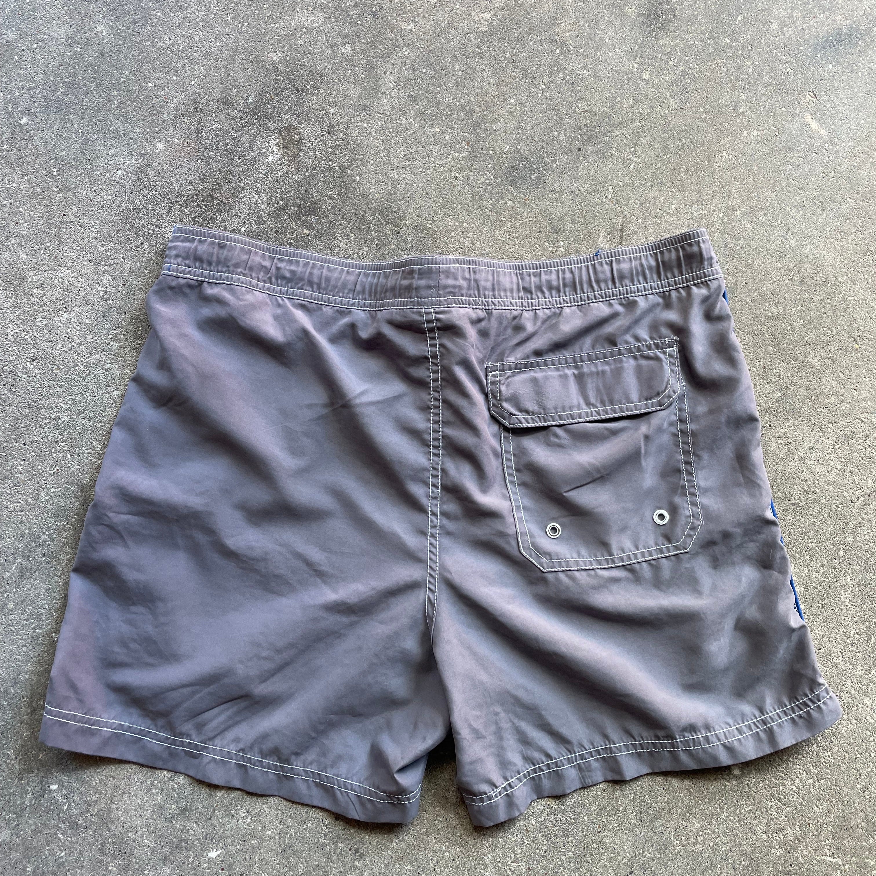 2000's Billabong Boardshorts (34/36)