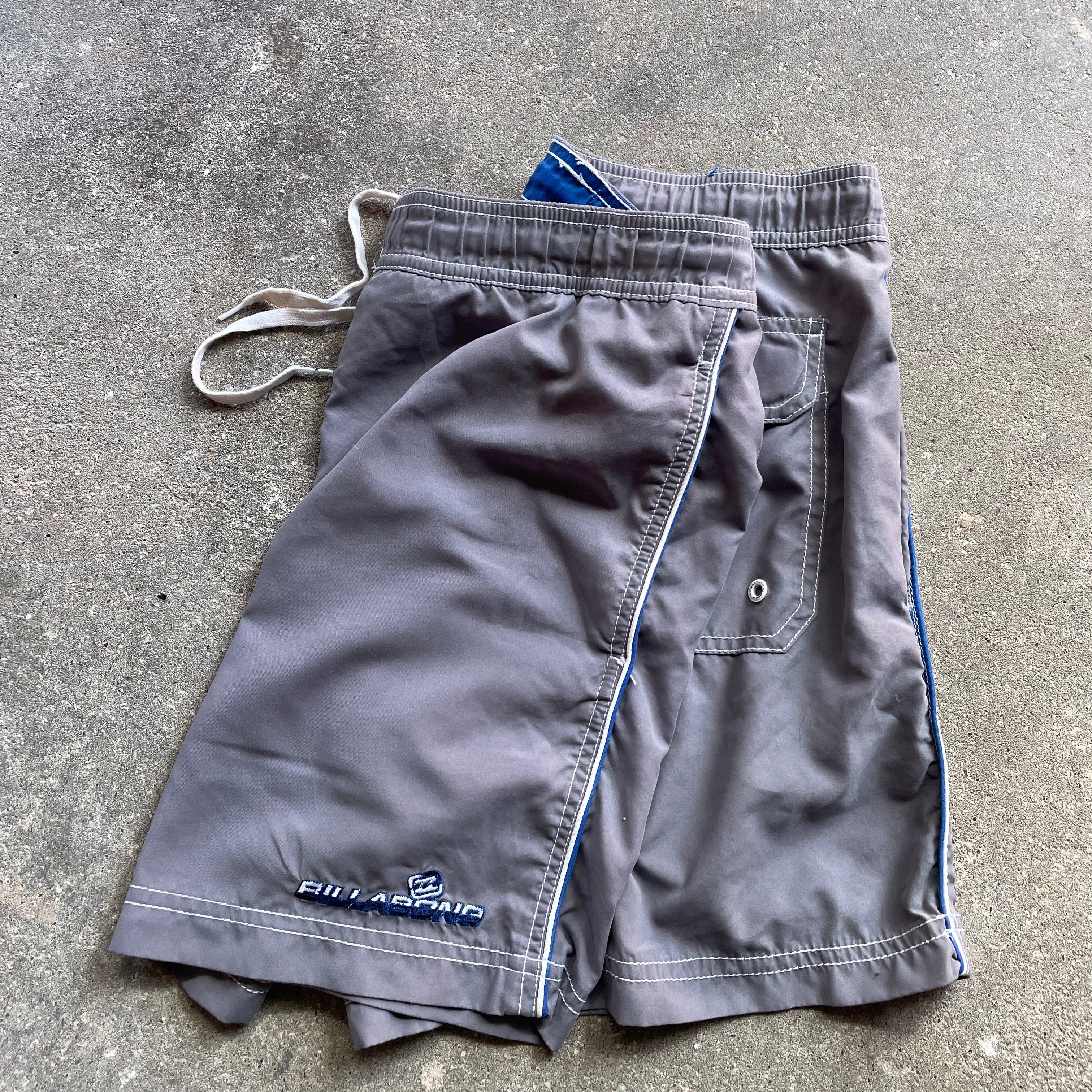 2000's Billabong Boardshorts (34/36)