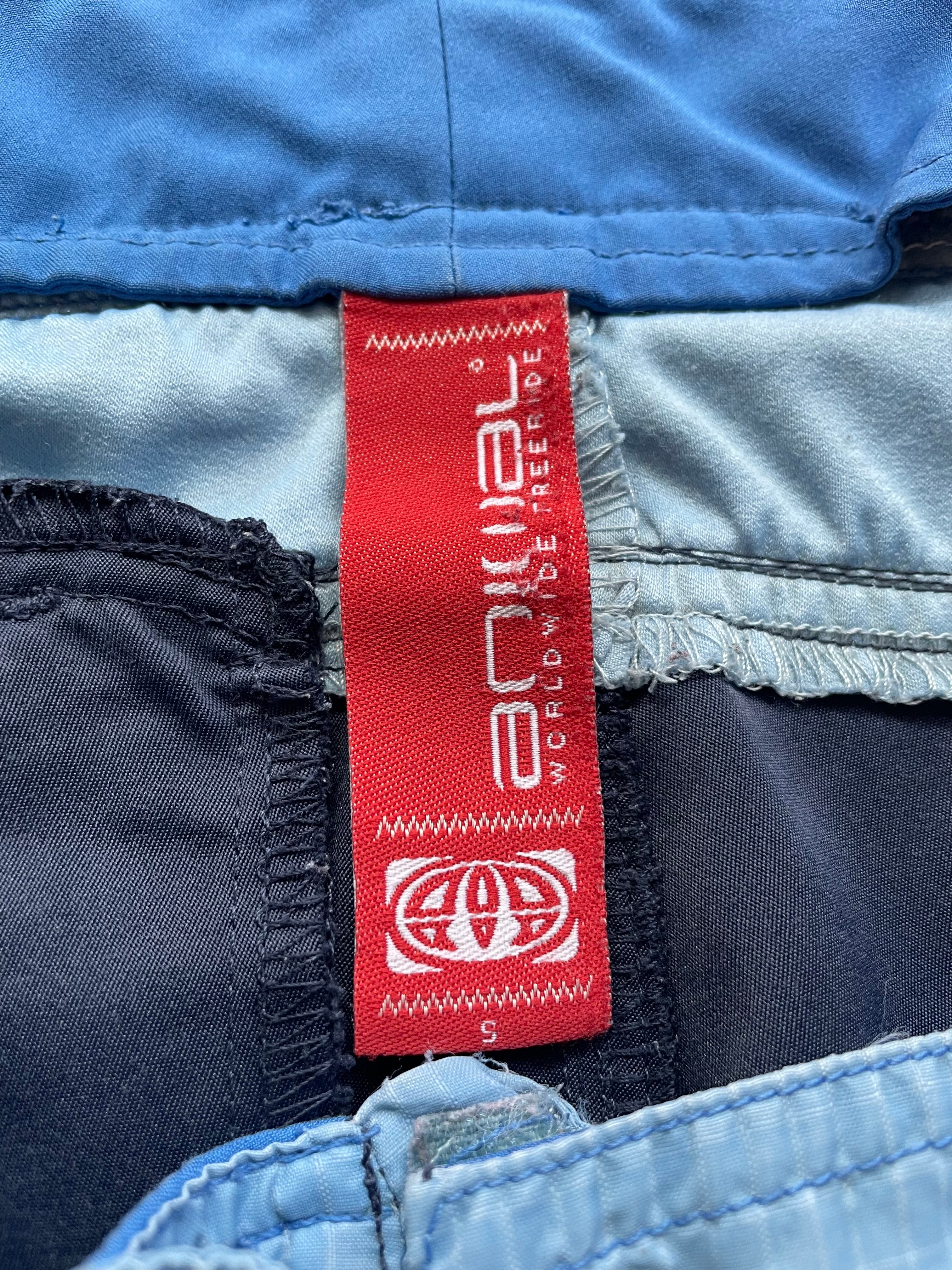 2000's Animal Boardshorts Navy (28/30)