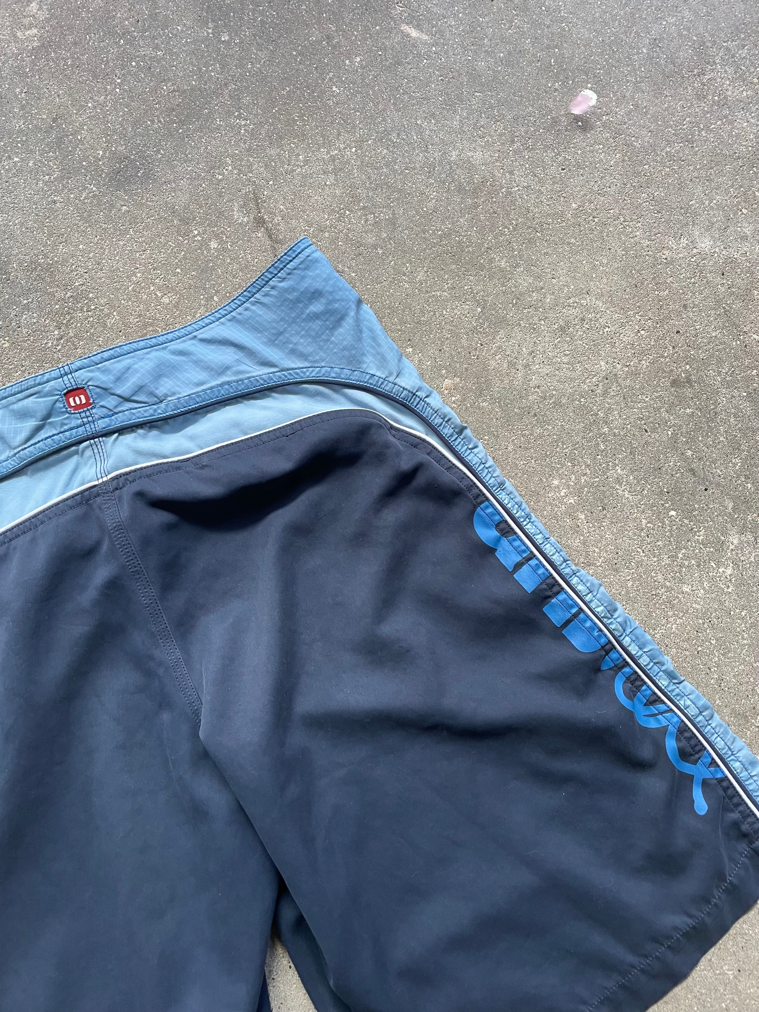2000's Animal Boardshorts Navy (28/30)