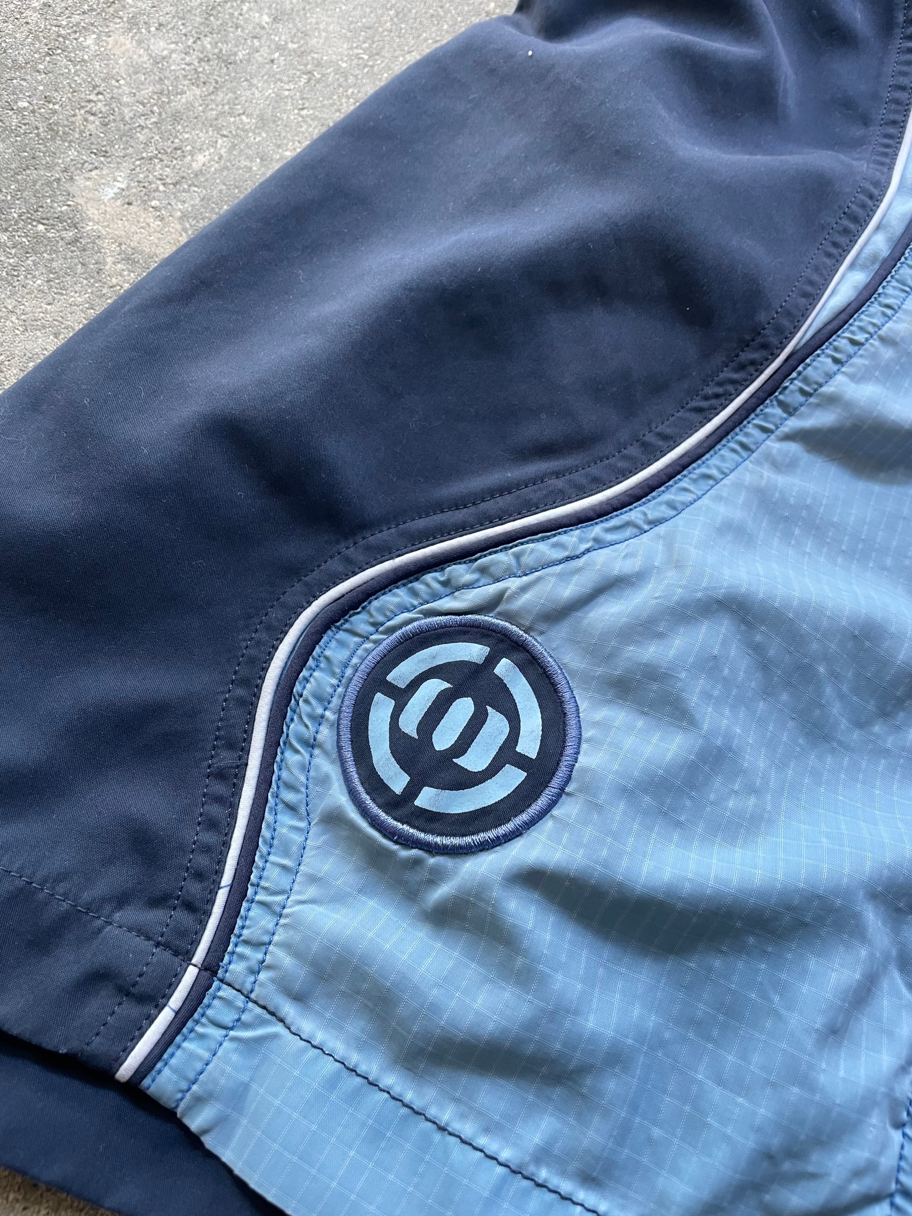 2000's Animal Boardshorts Navy (28/30)