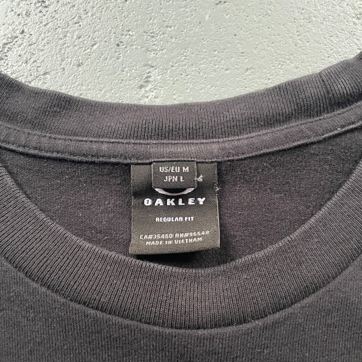 2000's Oakley Tee (M)