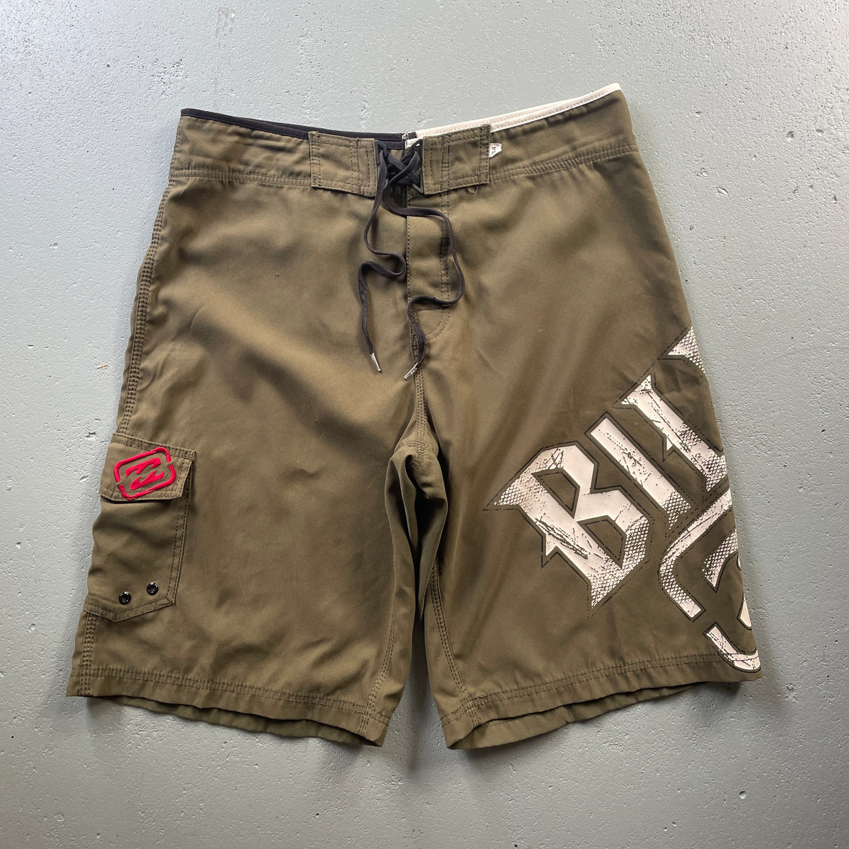 2000's Billabong Boardshorts (34)