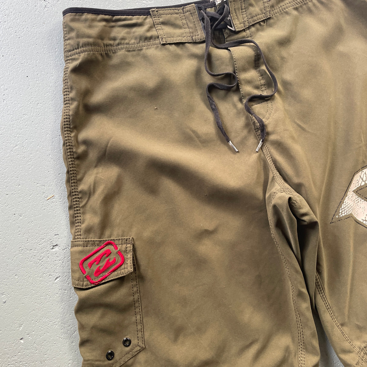 2000's Billabong Boardshorts (34)