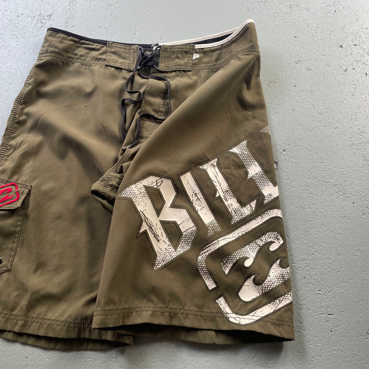 2000's Billabong Boardshorts (34)