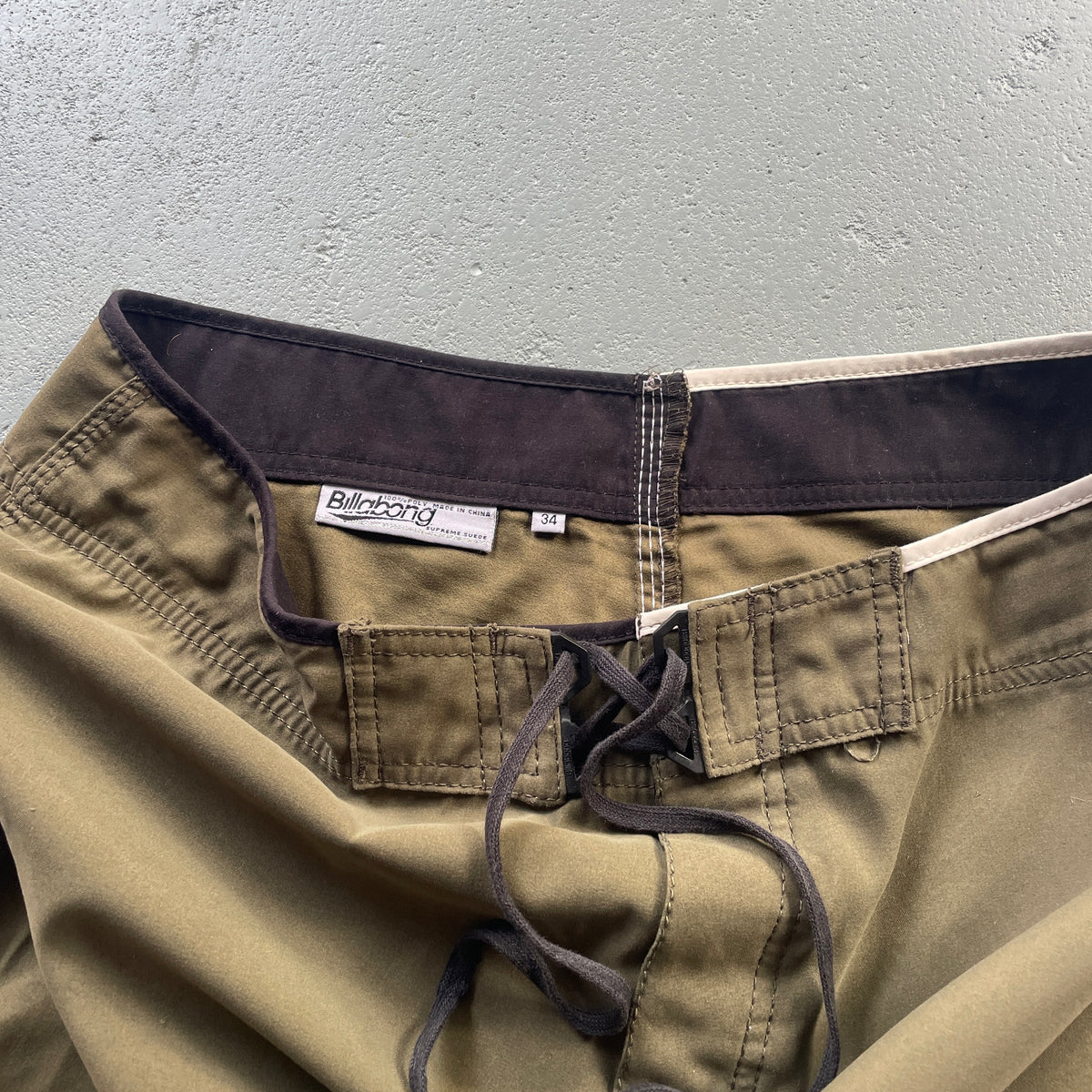 2000's Billabong Boardshorts (34)