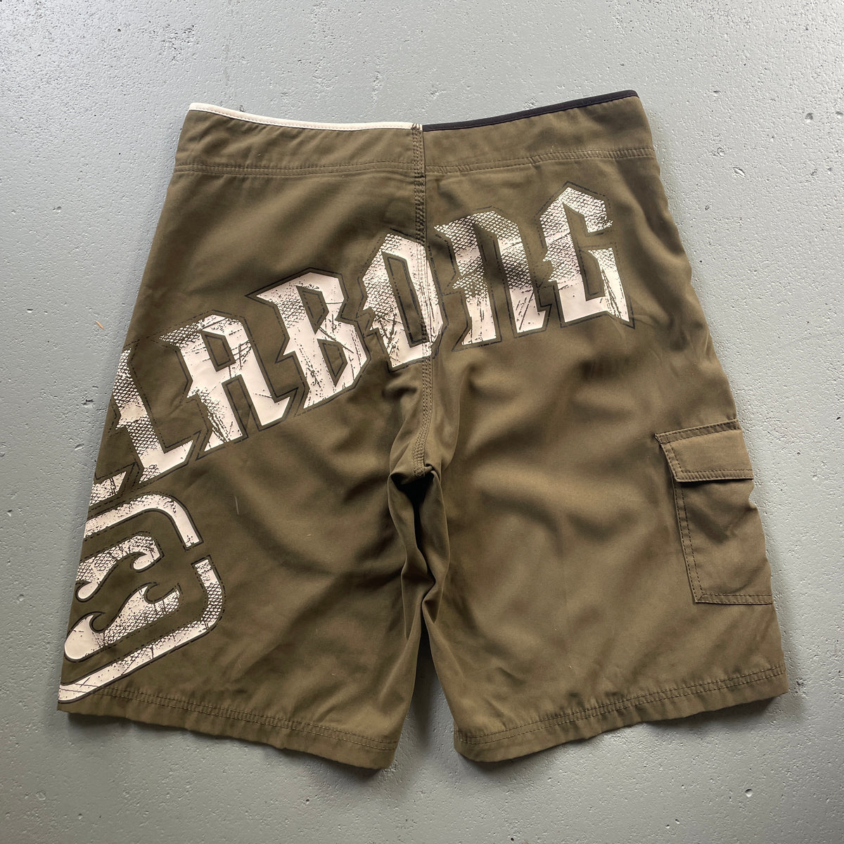 2000's Billabong Boardshorts (34)
