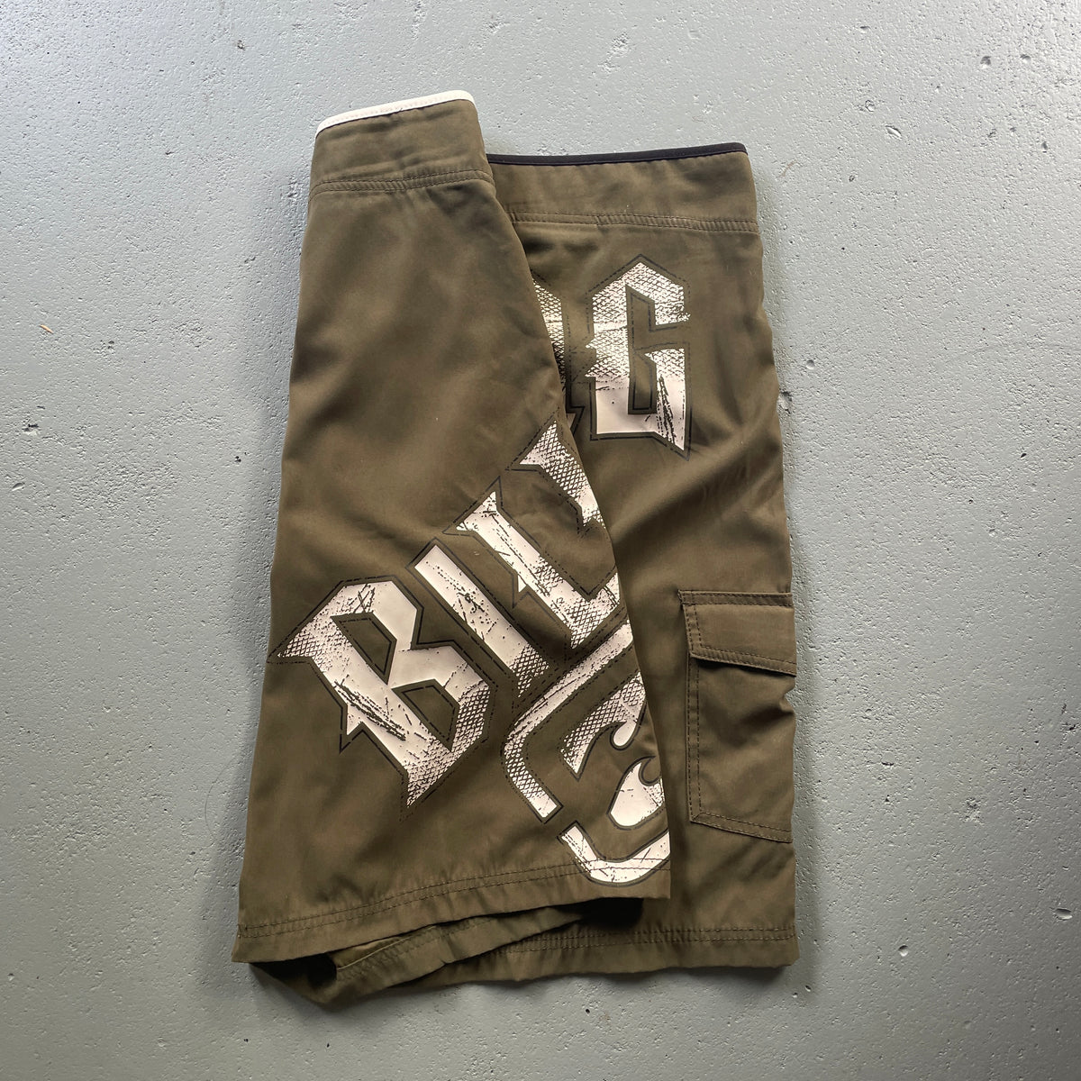 2000's Billabong Boardshorts (34)