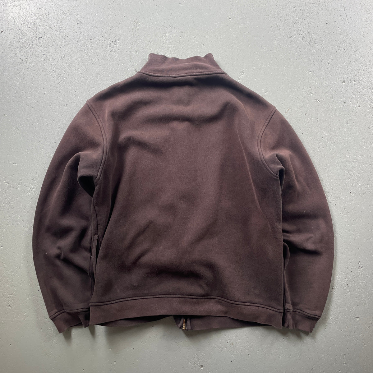 2000's Billabong Zip Hoodie (M)