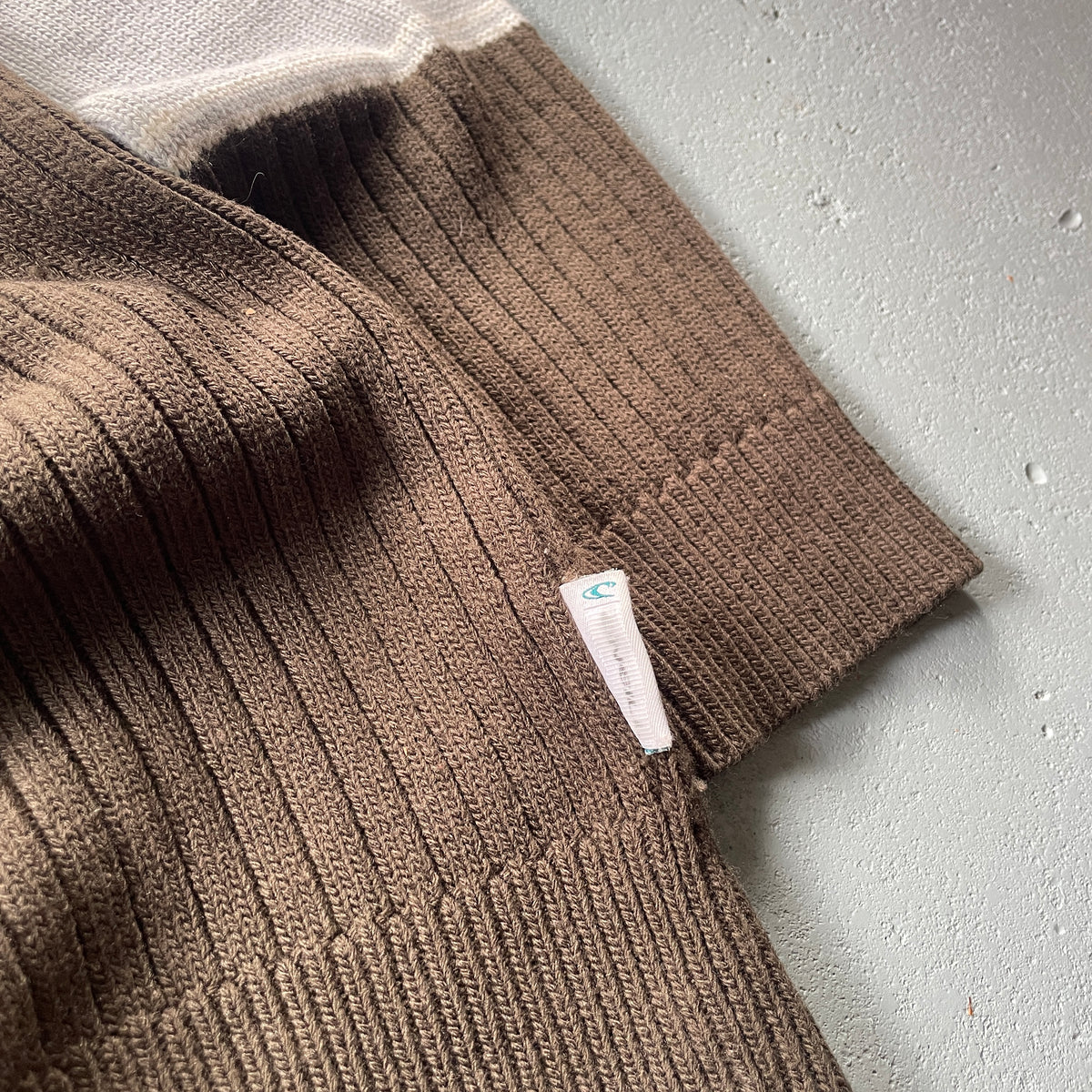 2000's O'Neill Knit Jumper (L)