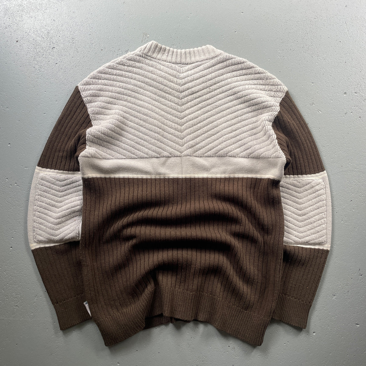 2000's O'Neill Knit Jumper (L)